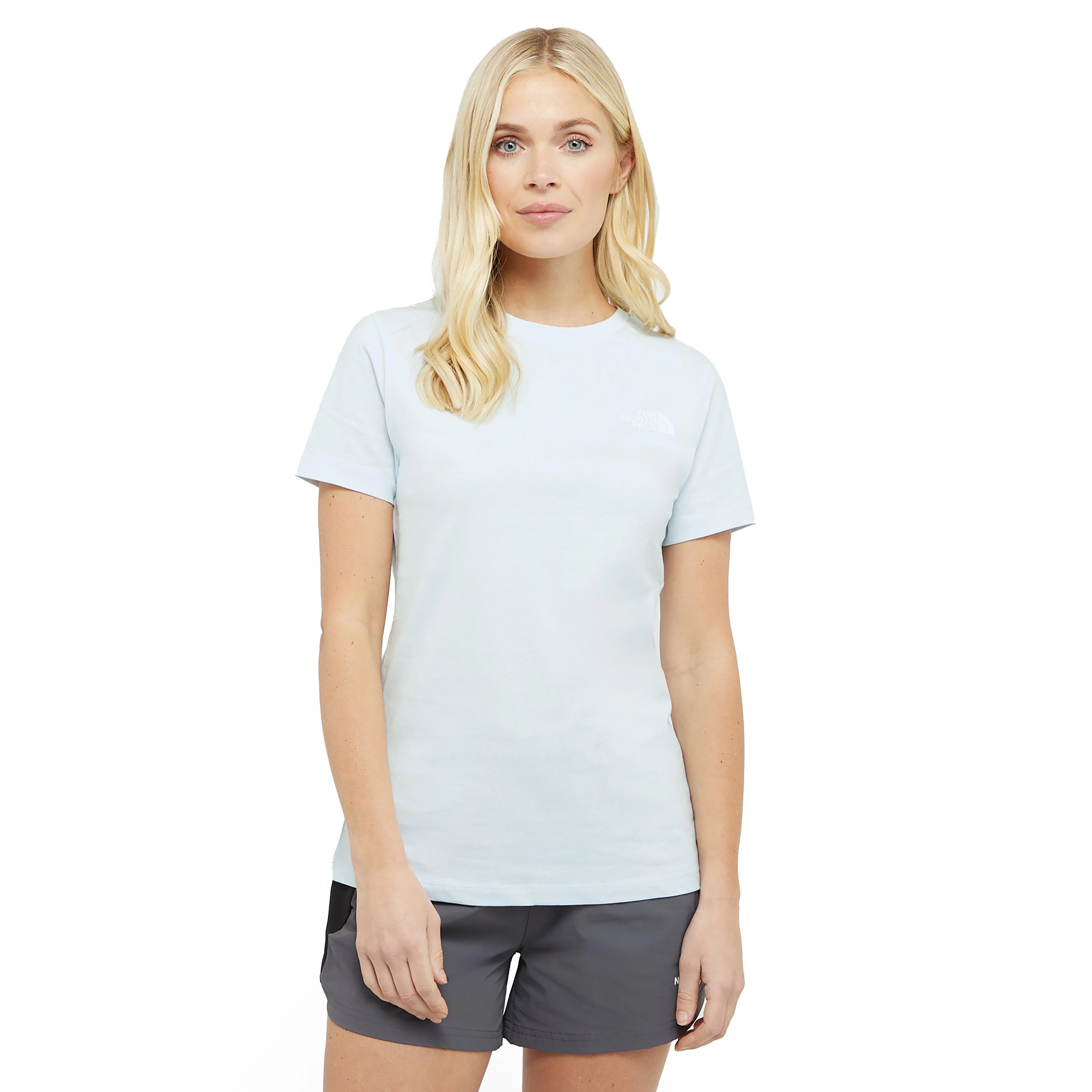 Women’s Redbox Short Sleeve T-Shirt - Image 7