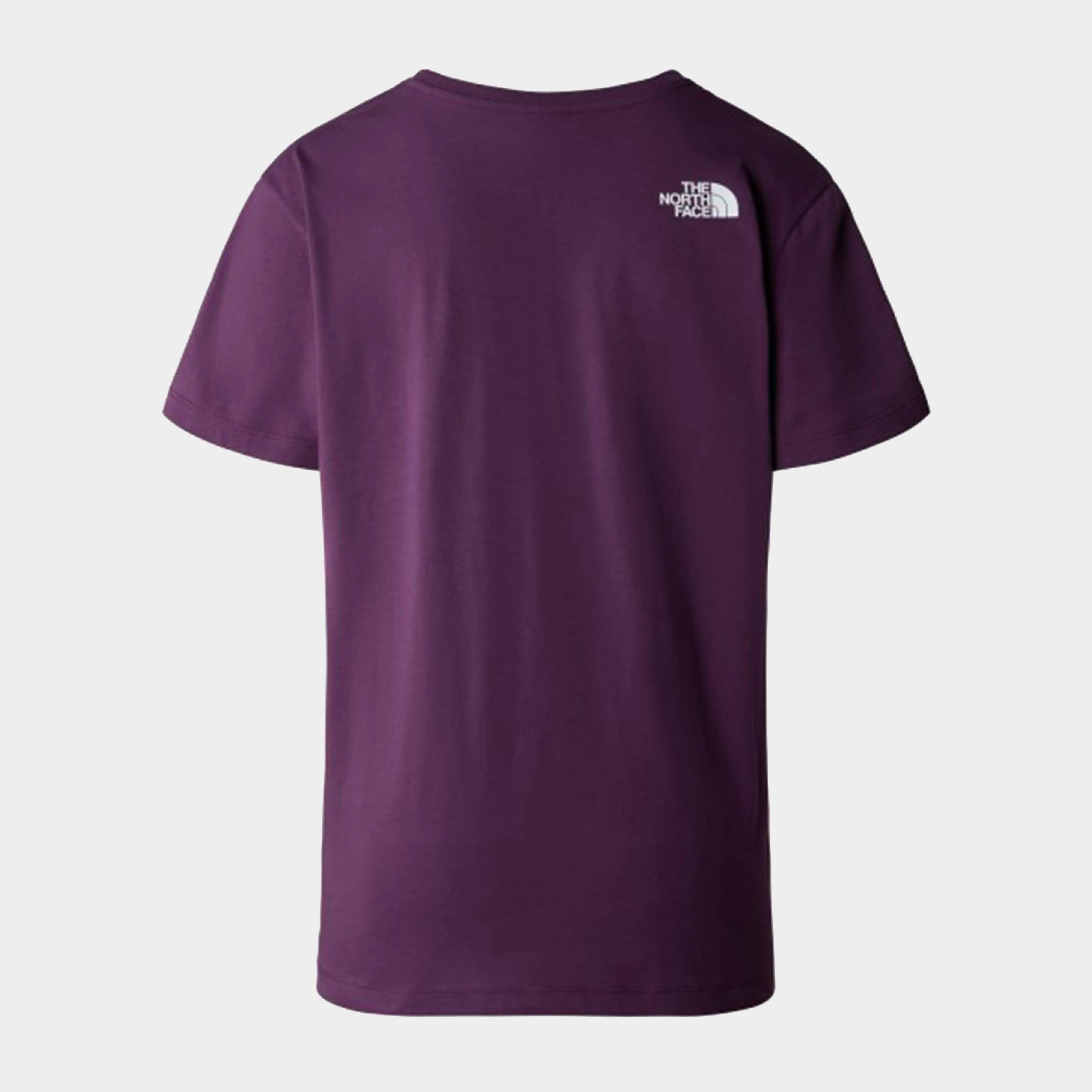 Women's Relaxed Easy T-Shirt - Image 2