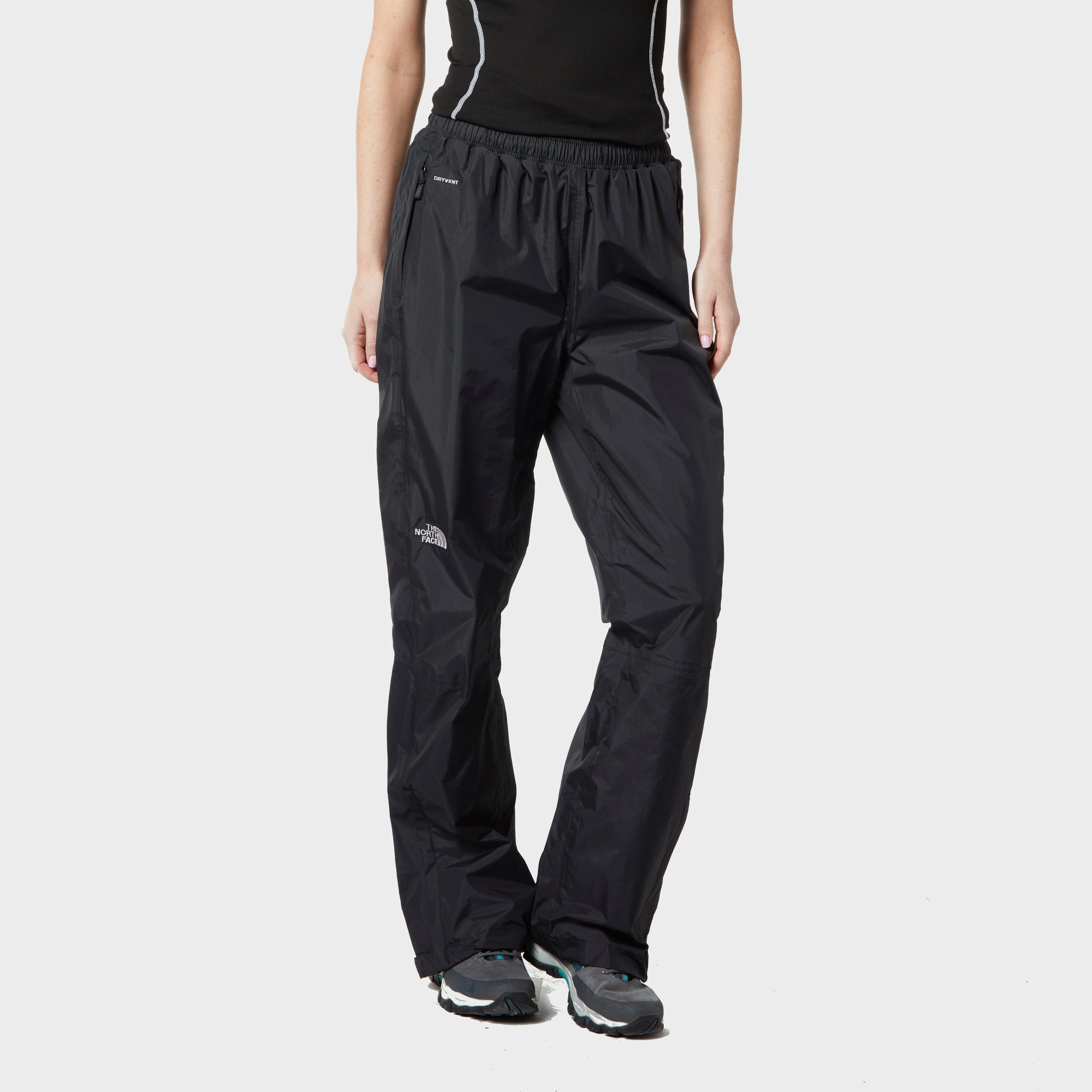 Women's Resolve Trousers