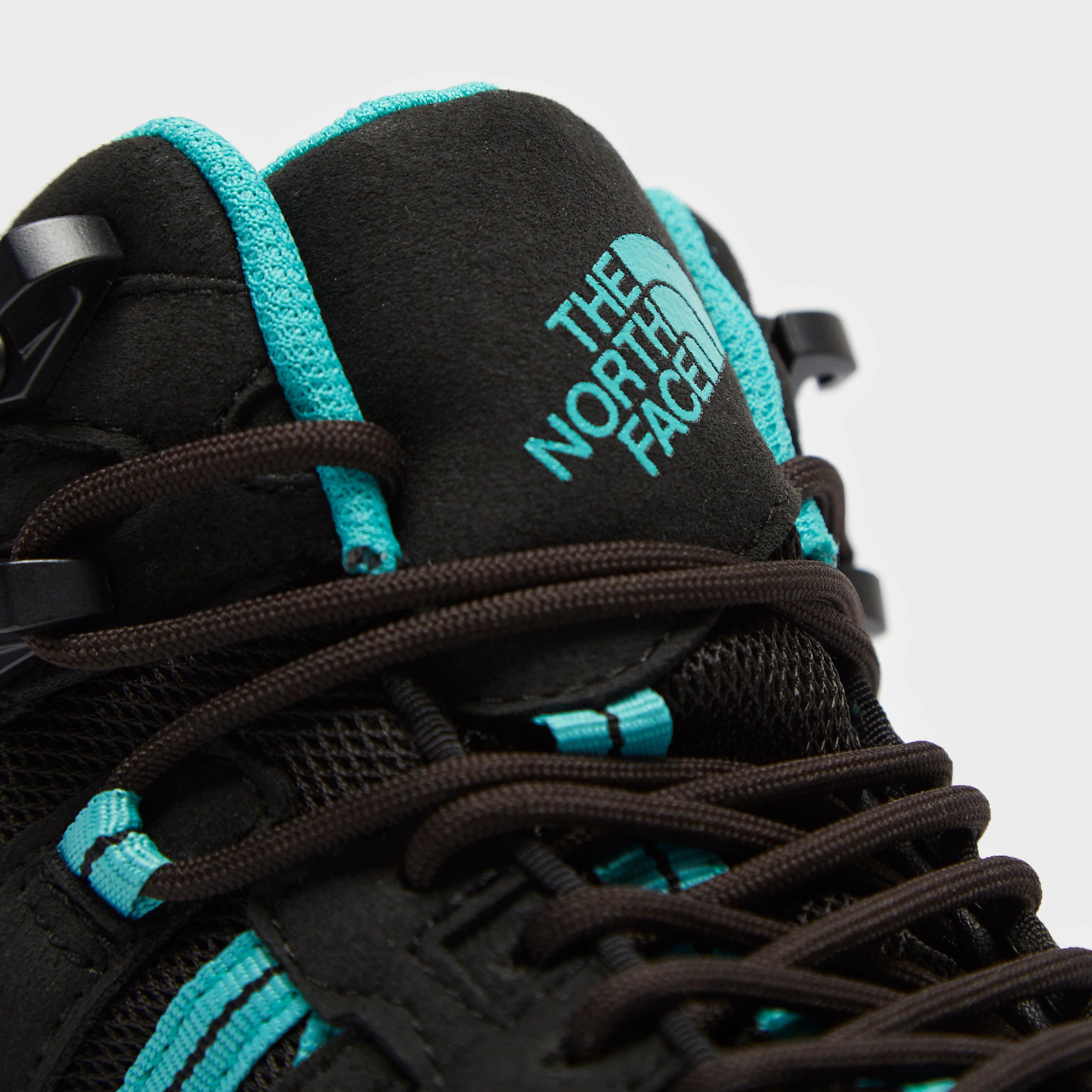 Women’s Sakura Hiking Boot - Image 4