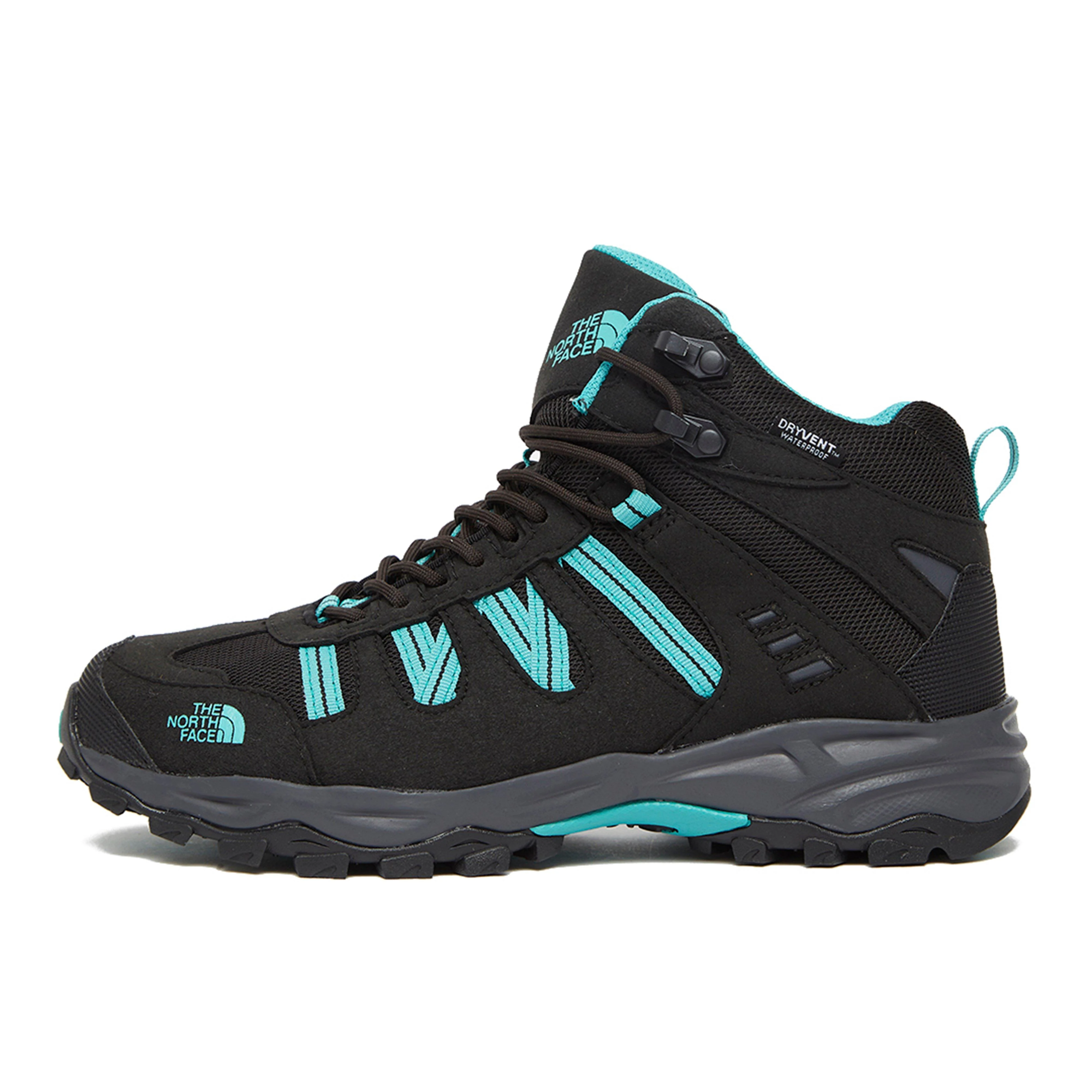 Women’s Sakura Hiking Boot - Image 7