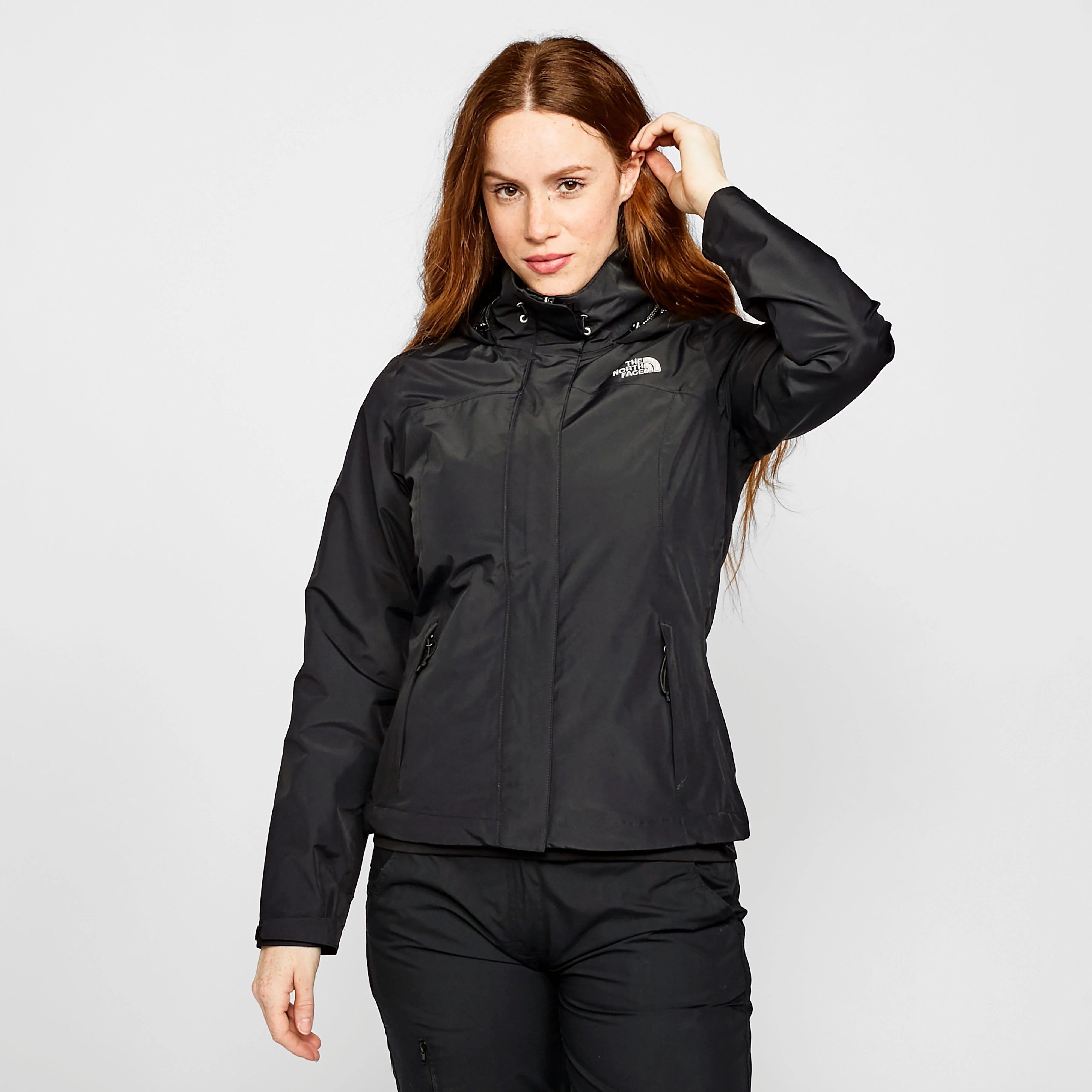 Women's Sangro HyVent® Jacket - Image 5