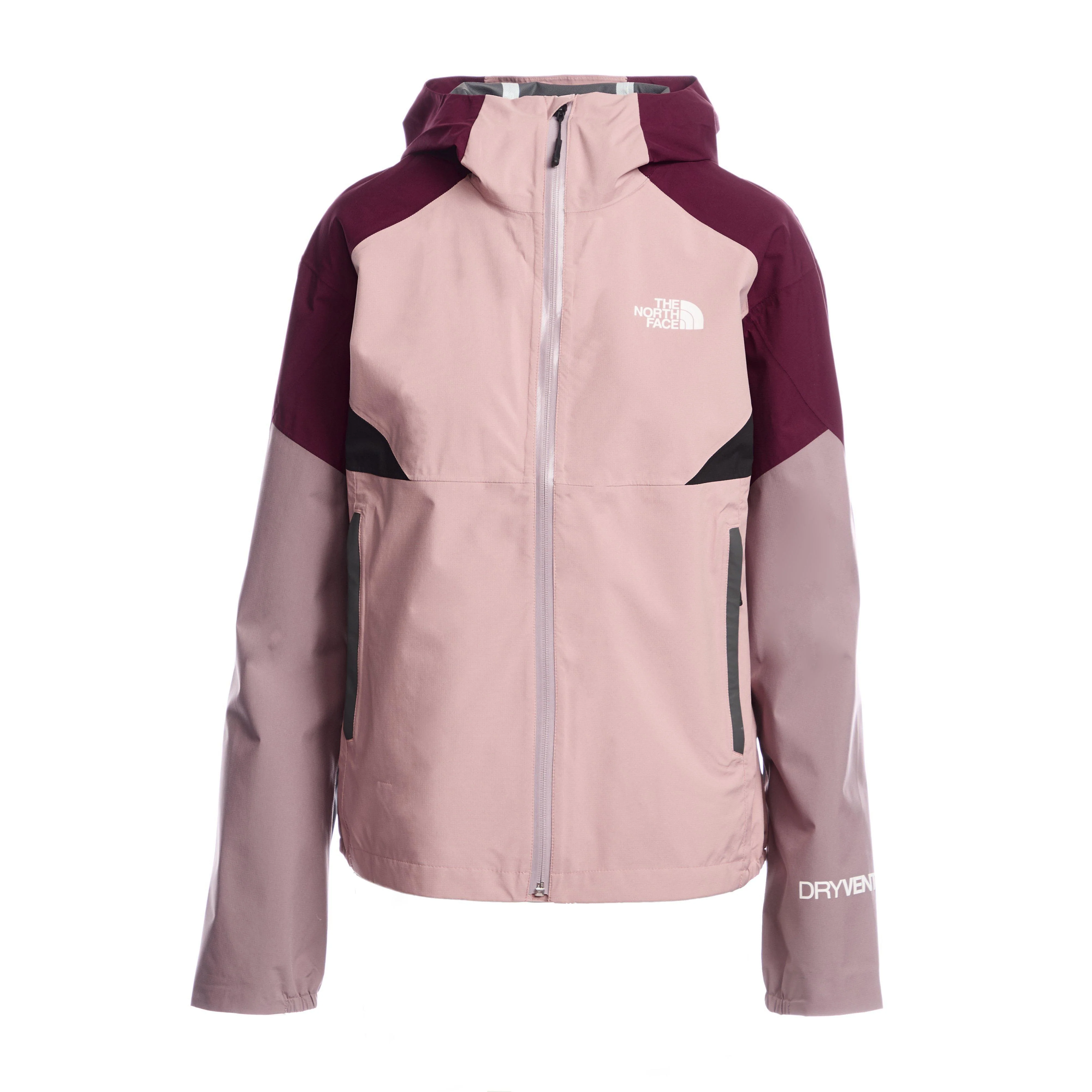 Women's Sheltered Creek Hooded Jacket - Image 10