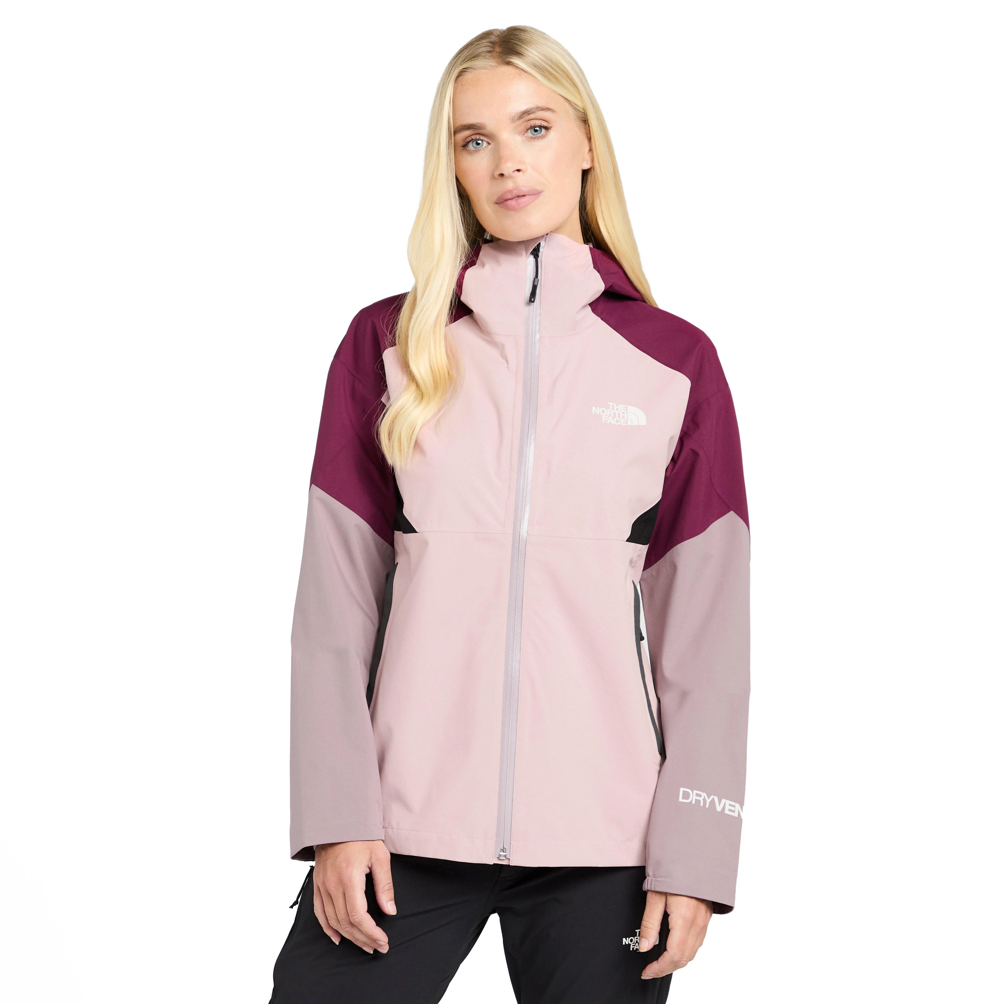Women's Sheltered Creek Hooded Jacket - Image 11