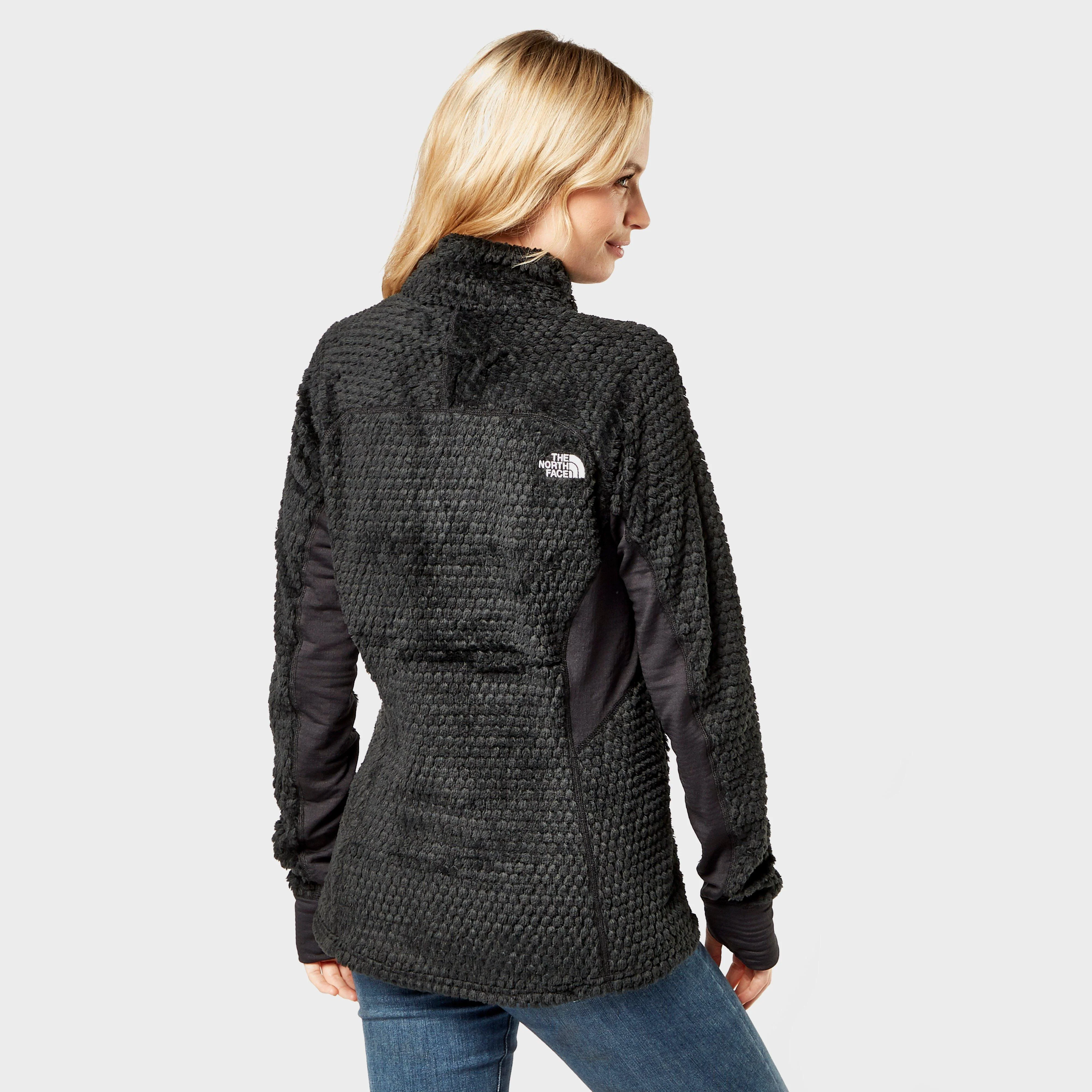 Women's Shimasu Highloft Fleece - Image 2