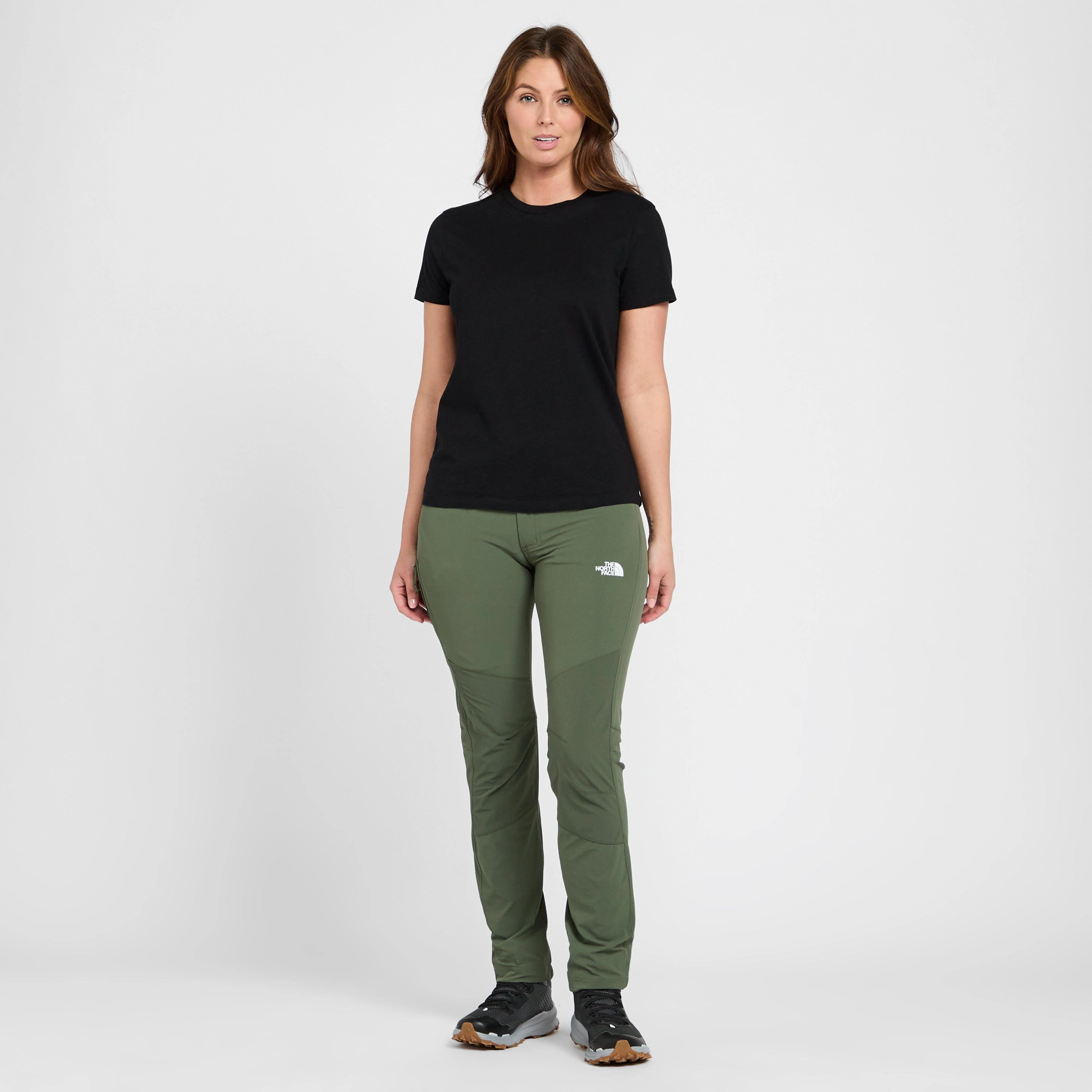 Women's Speedlight Slim Straight Pants - Image 3