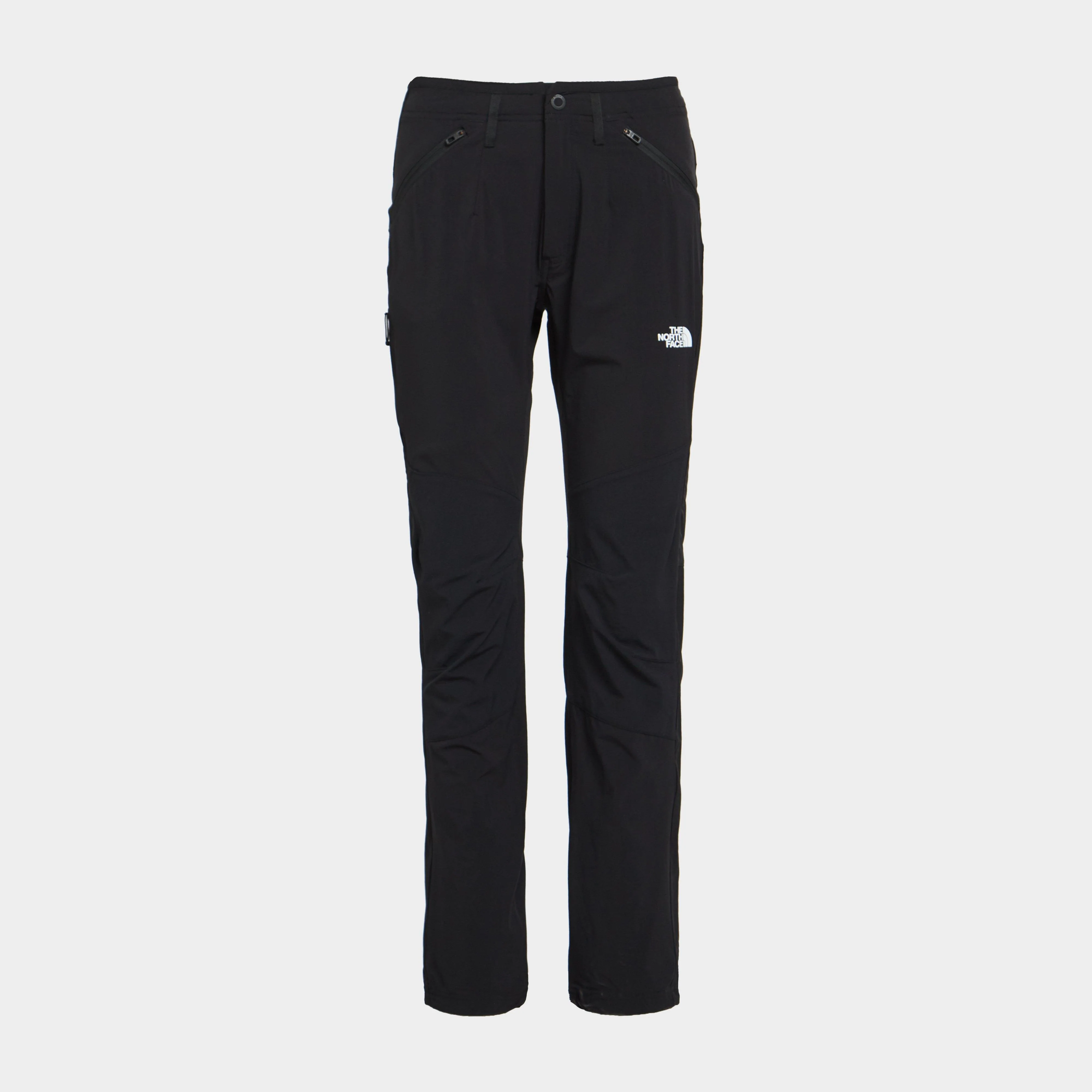 Women's Speedlight Slim Straight Trousers - Image 7