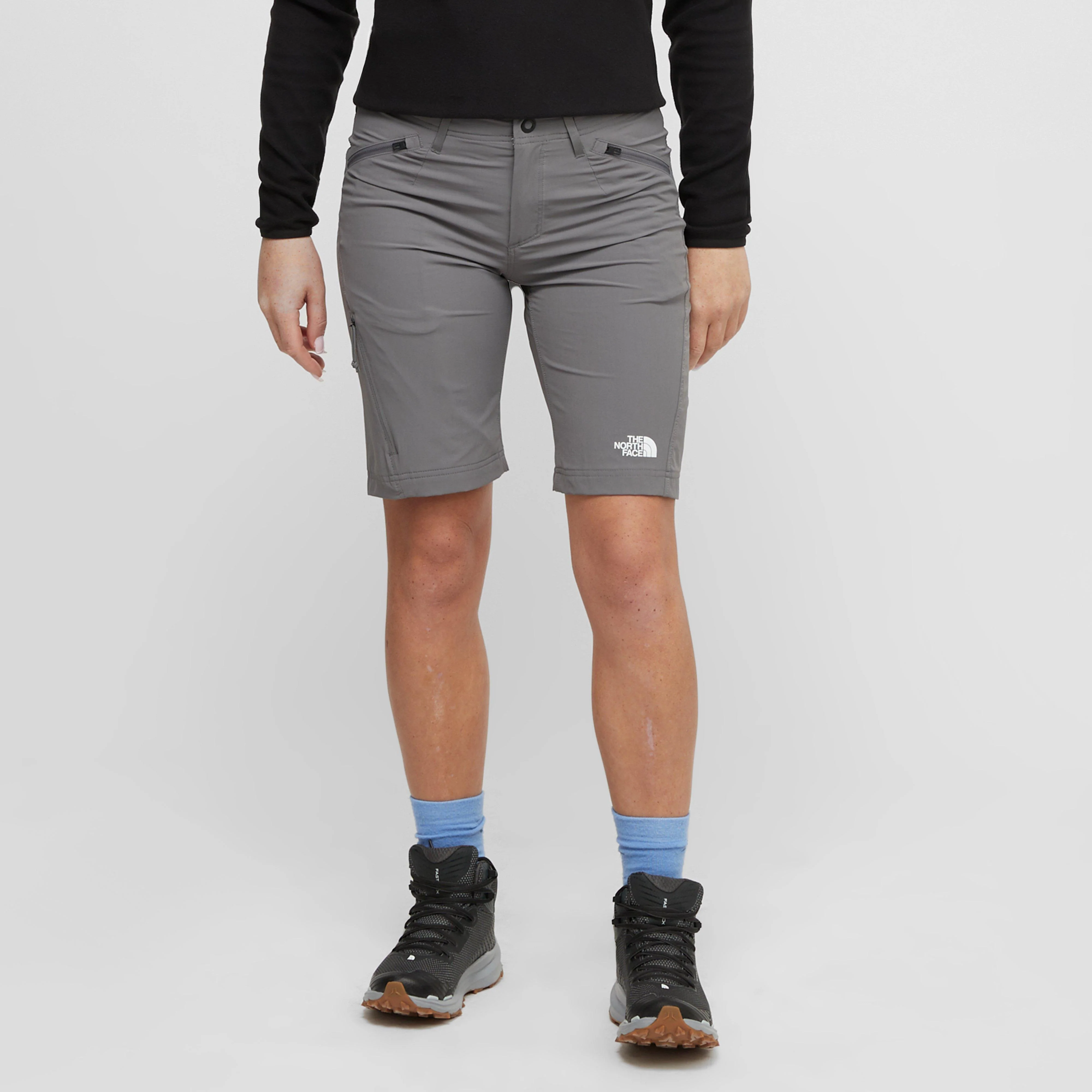 Women's Speedlight Slim Tapered Shorts