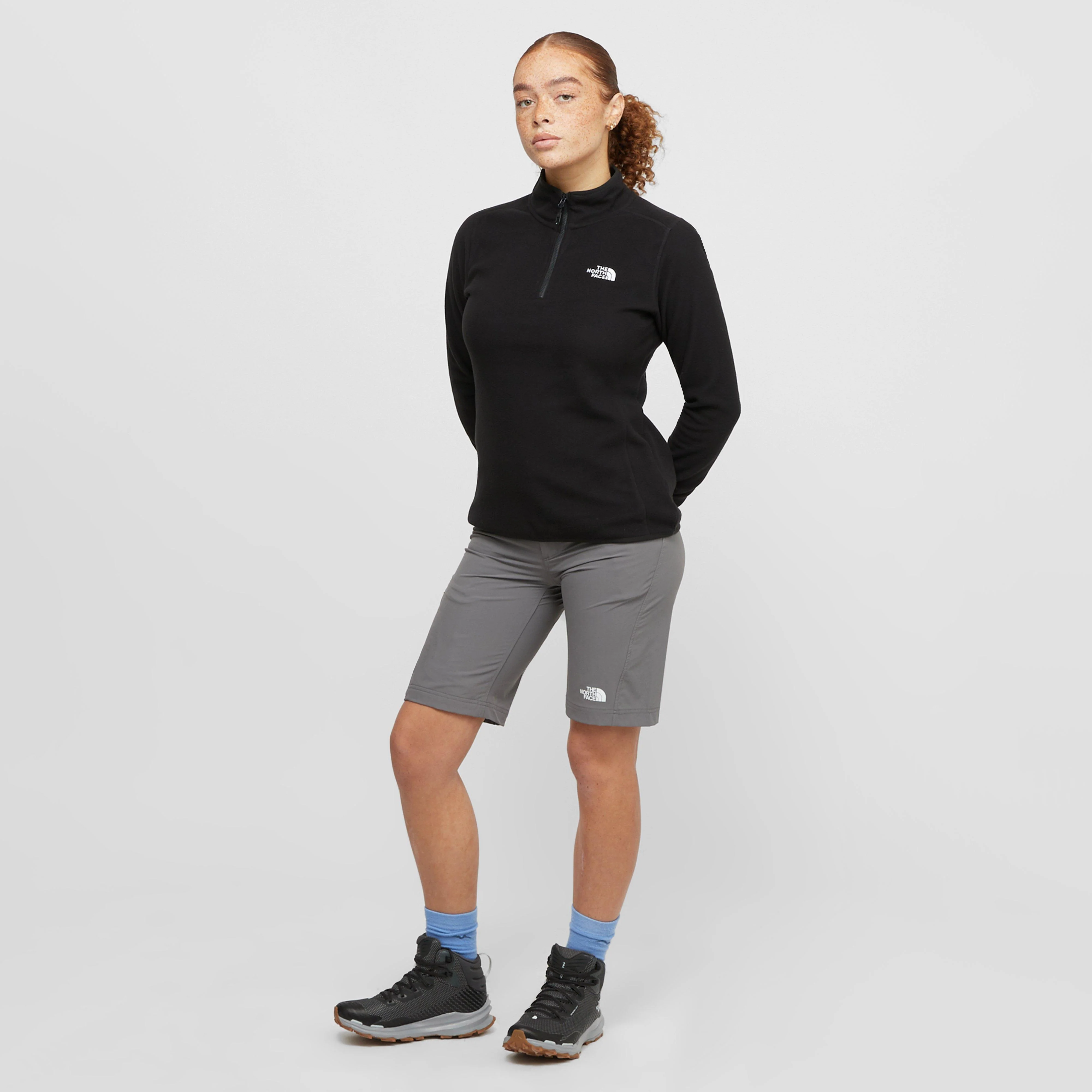 Women's Speedlight Slim Tapered Shorts - Image 3