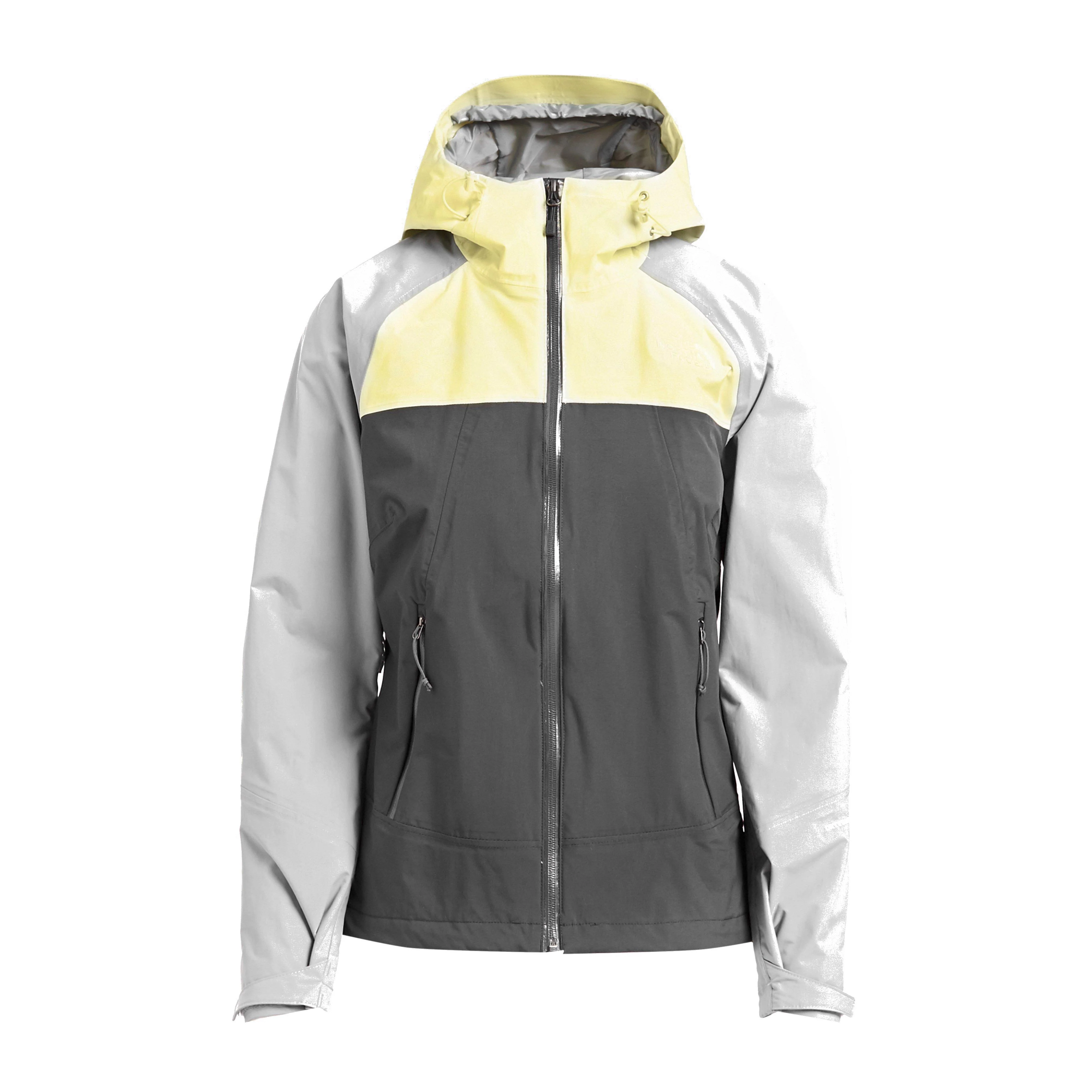 Women’s Stratos DryVent™ Jacket - Image 4