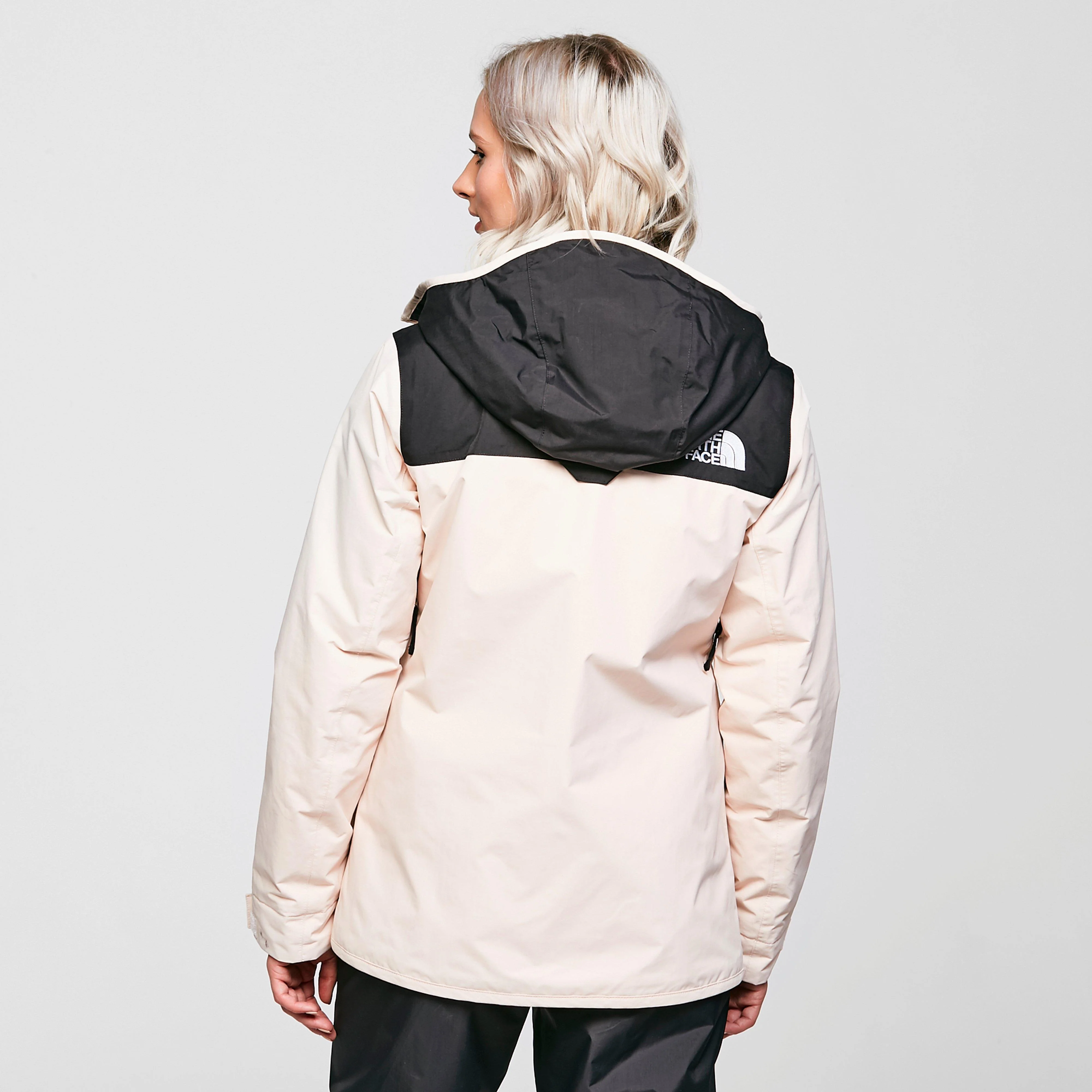 Women's Superlu Ski Jacket - Image 2