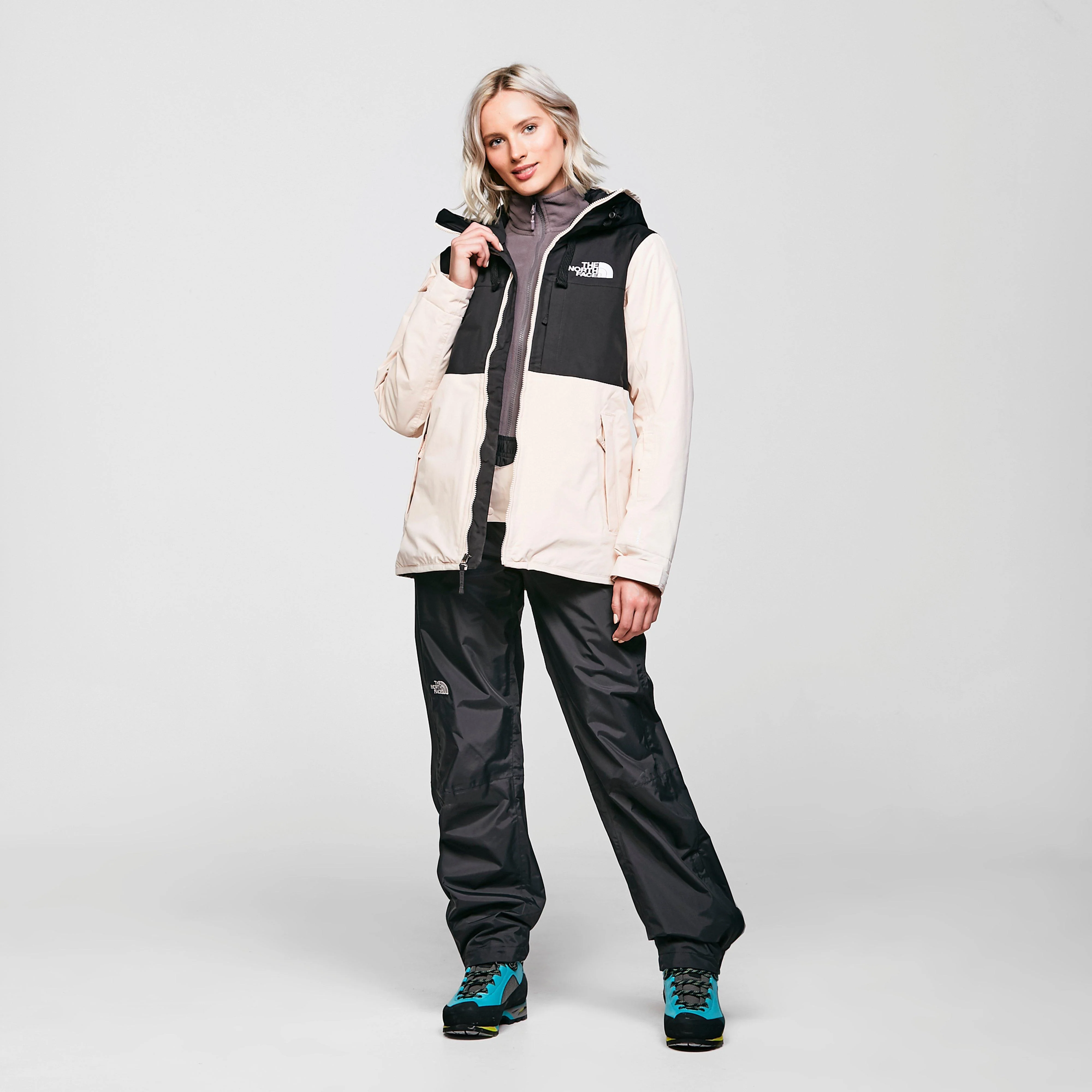 Women's Superlu Ski Jacket - Image 3