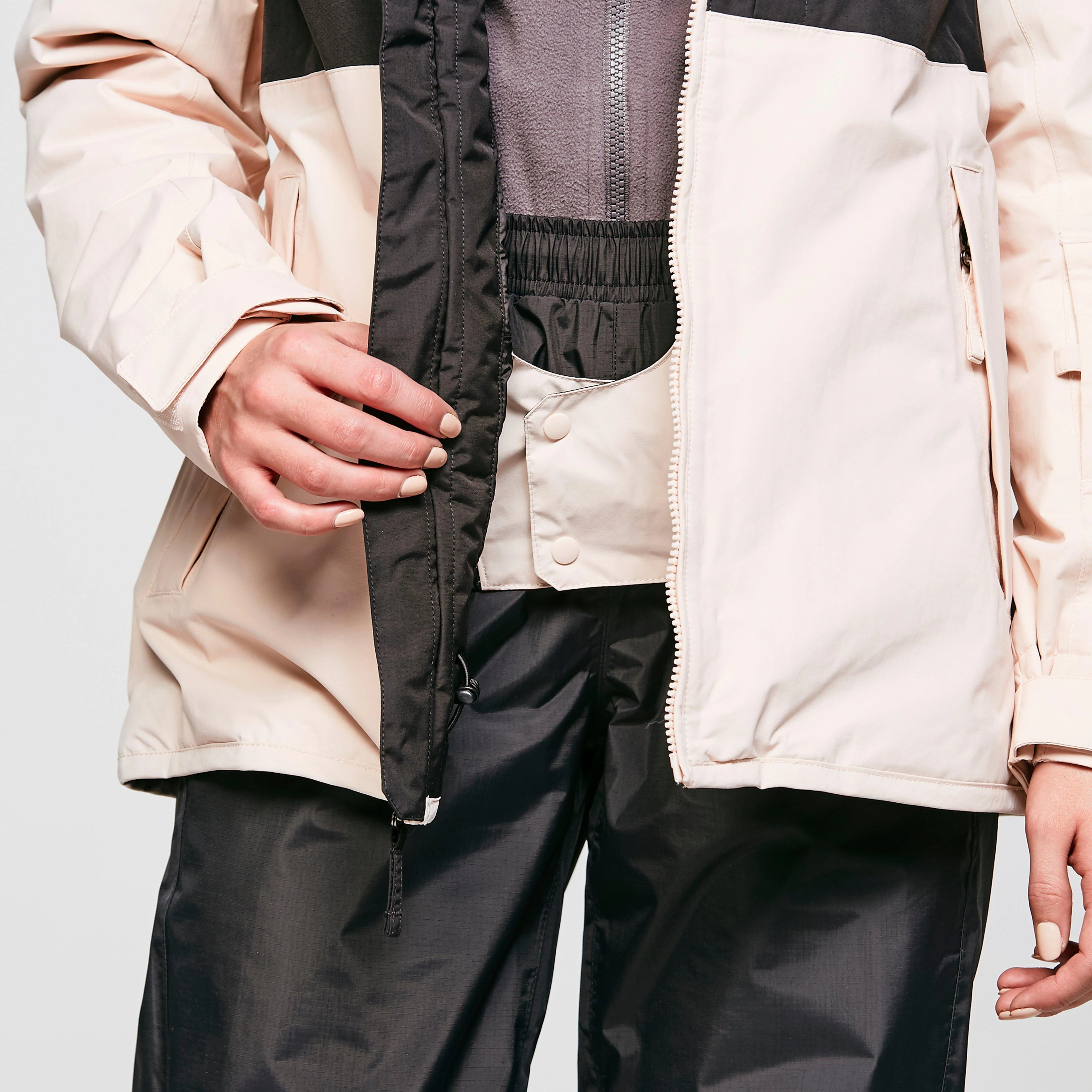 Women's Superlu Ski Jacket - Image 8