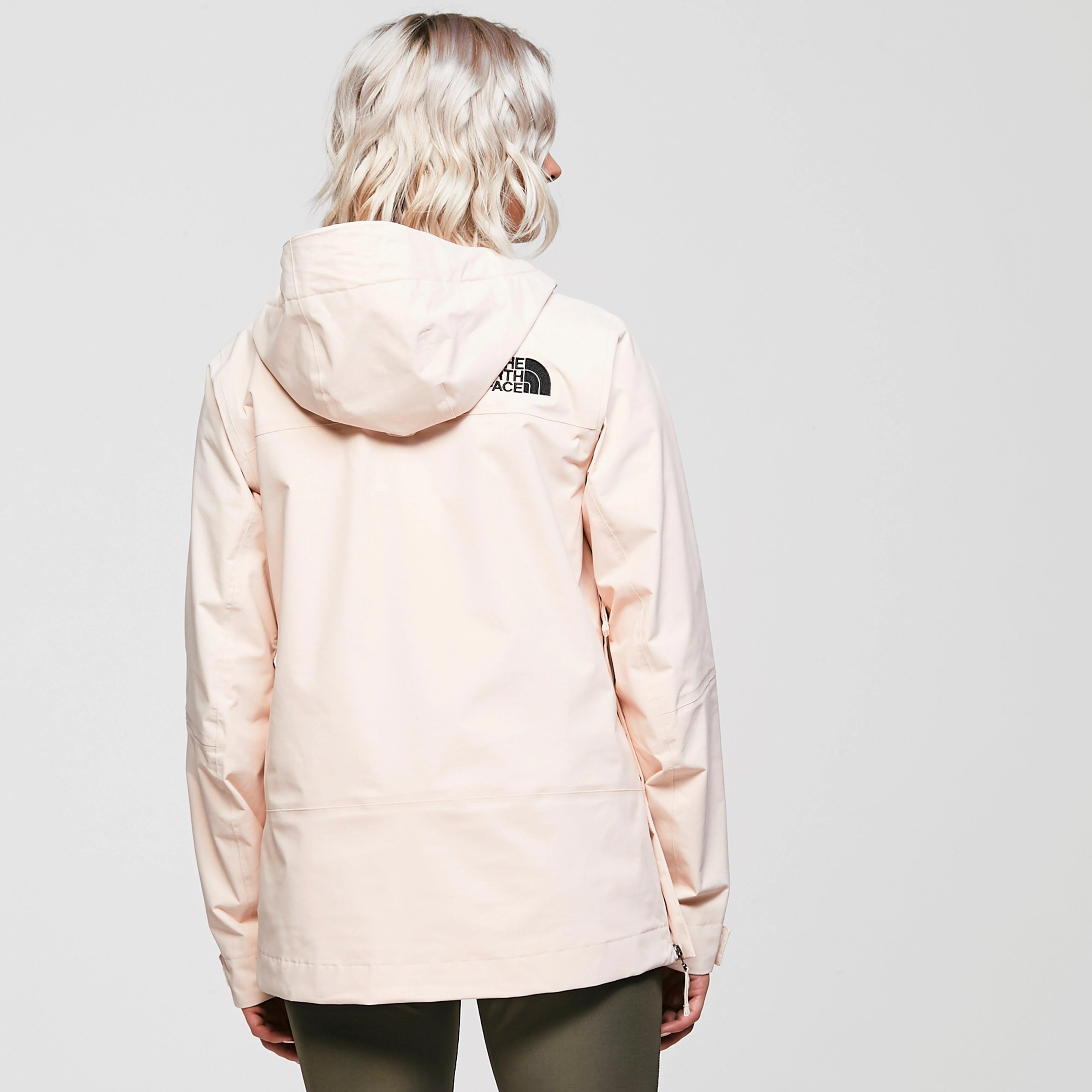 Women’s Tanager Ski Jacket - Image 2