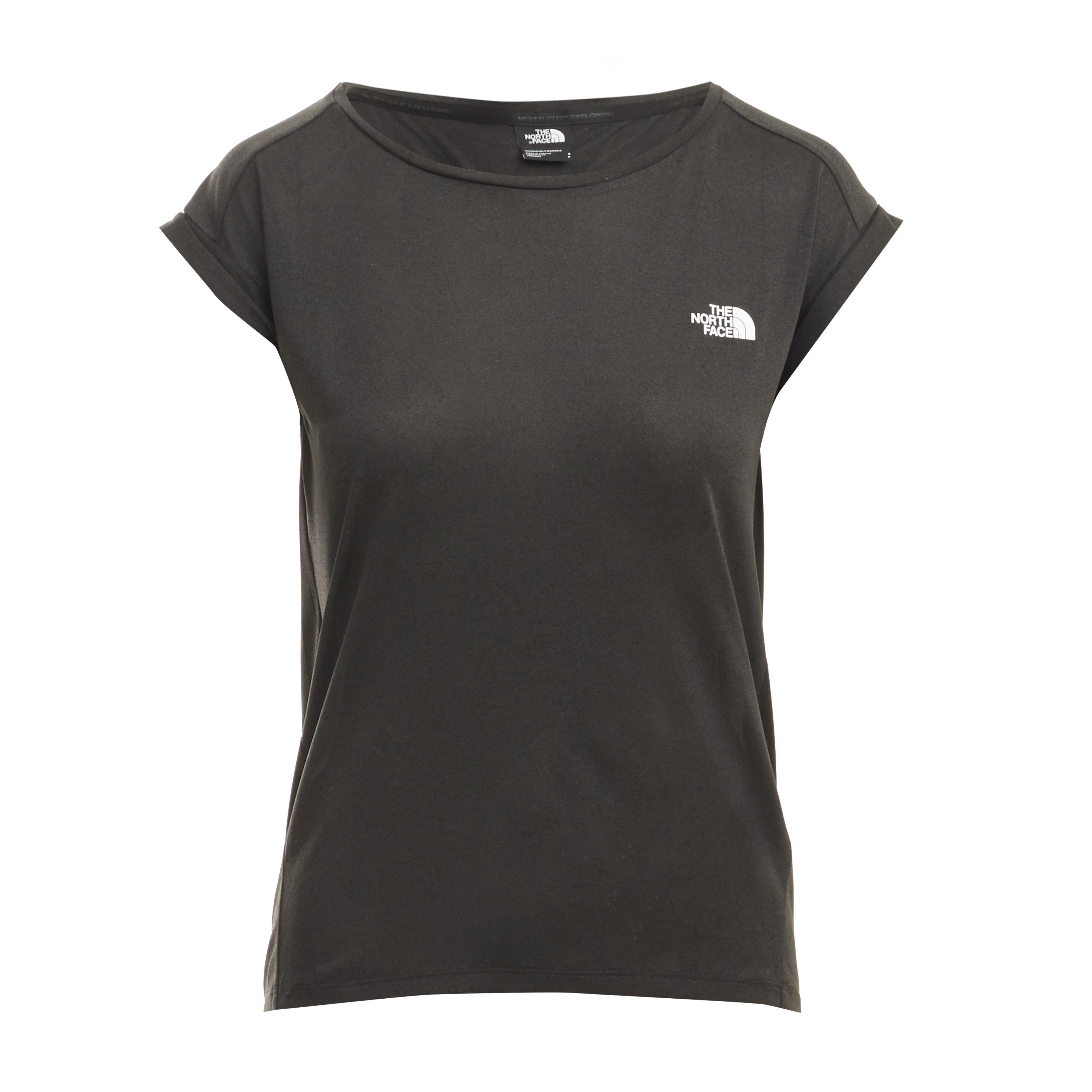 Women's Tanken T-Shirt - Image 6