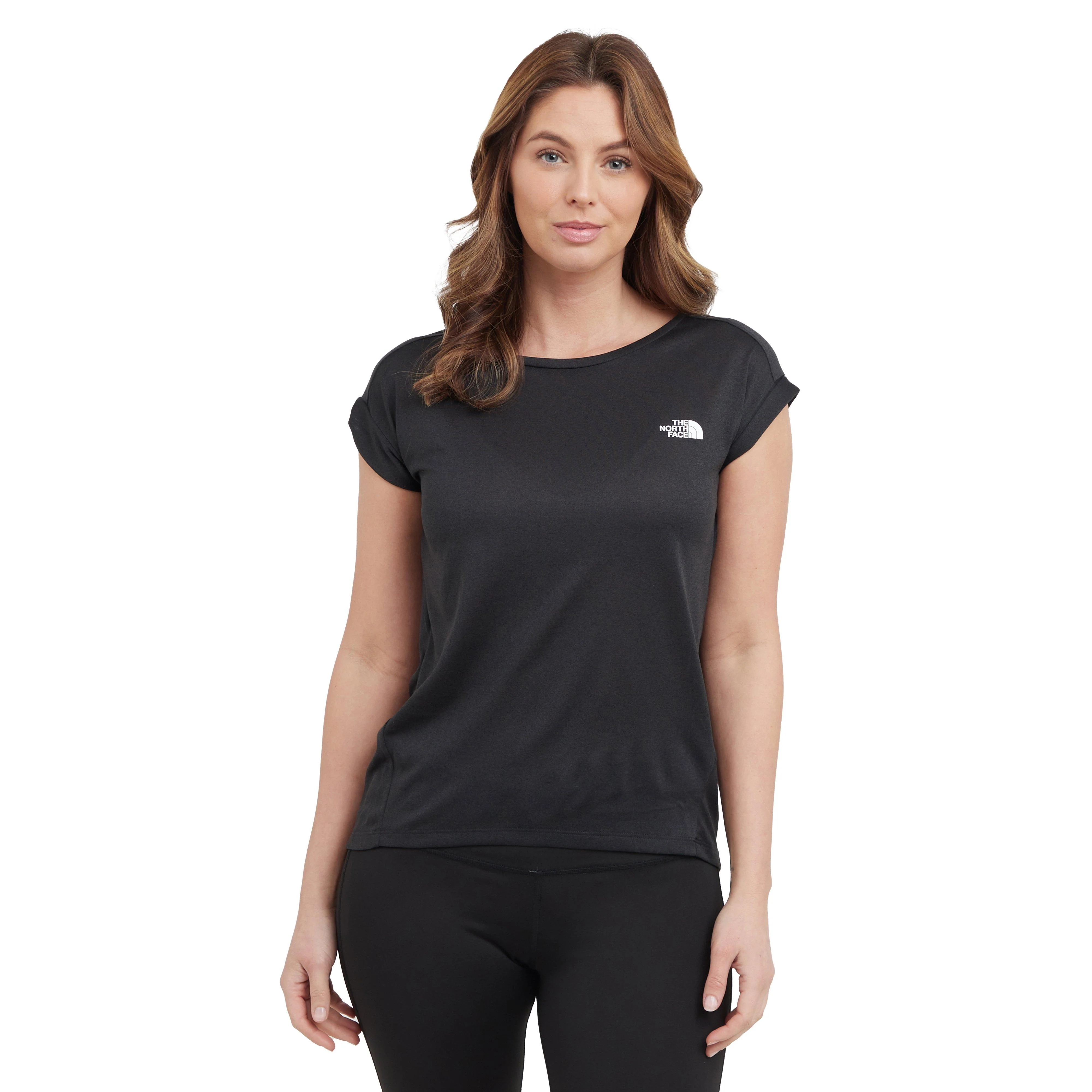 Women's Tanken T-Shirt - Image 7