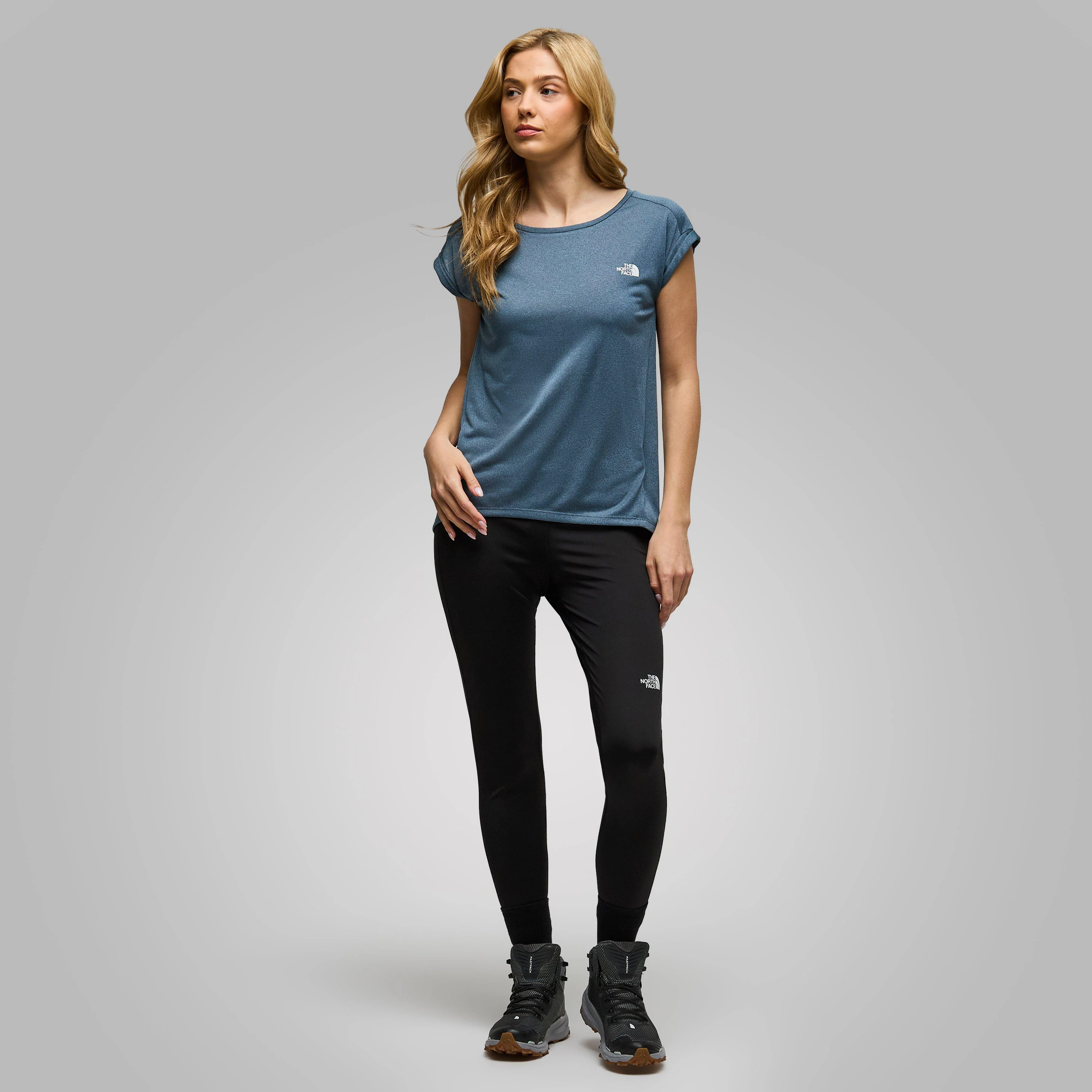 Women's Tanken T-Shirt - Image 2