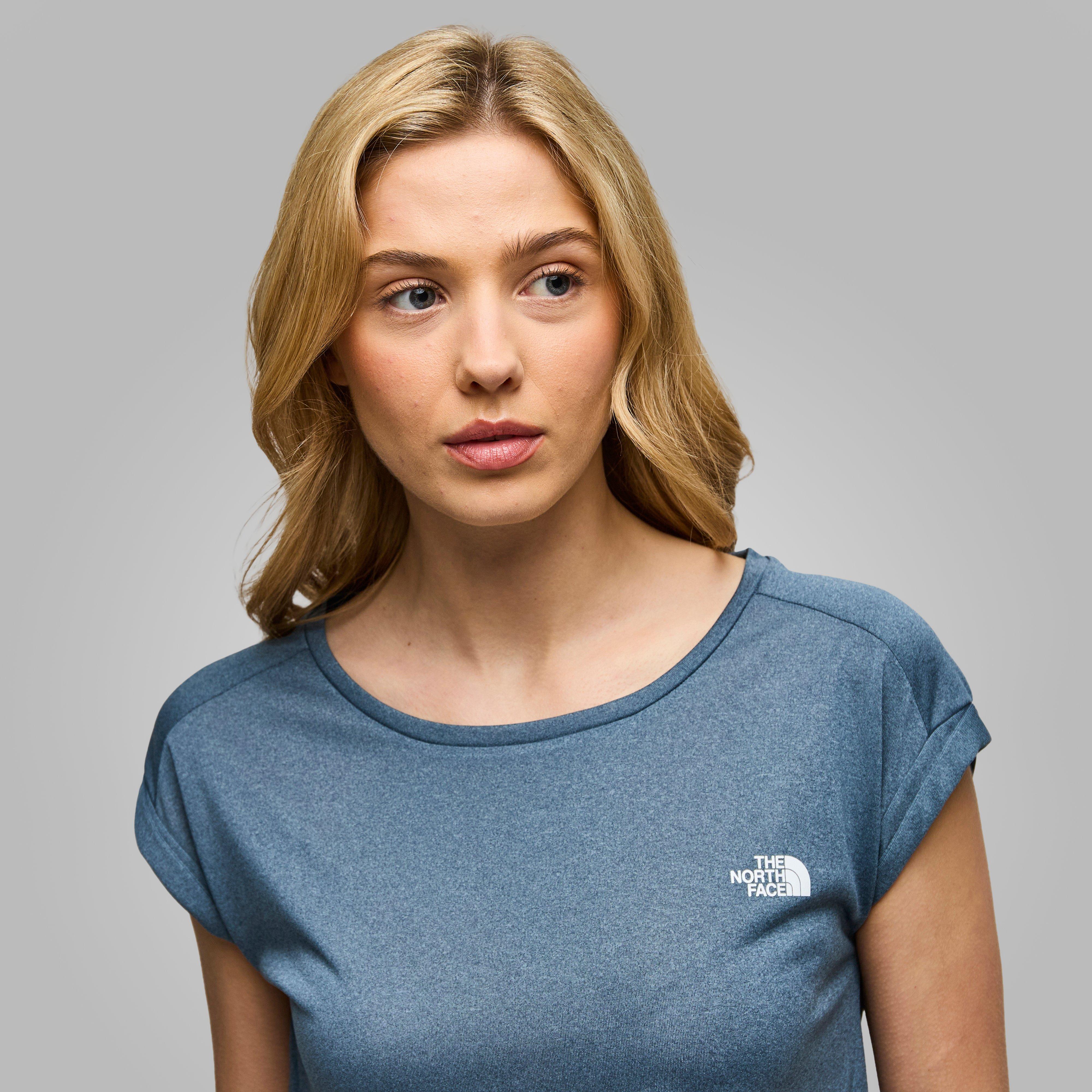 Women's Tanken T-Shirt - Image 3