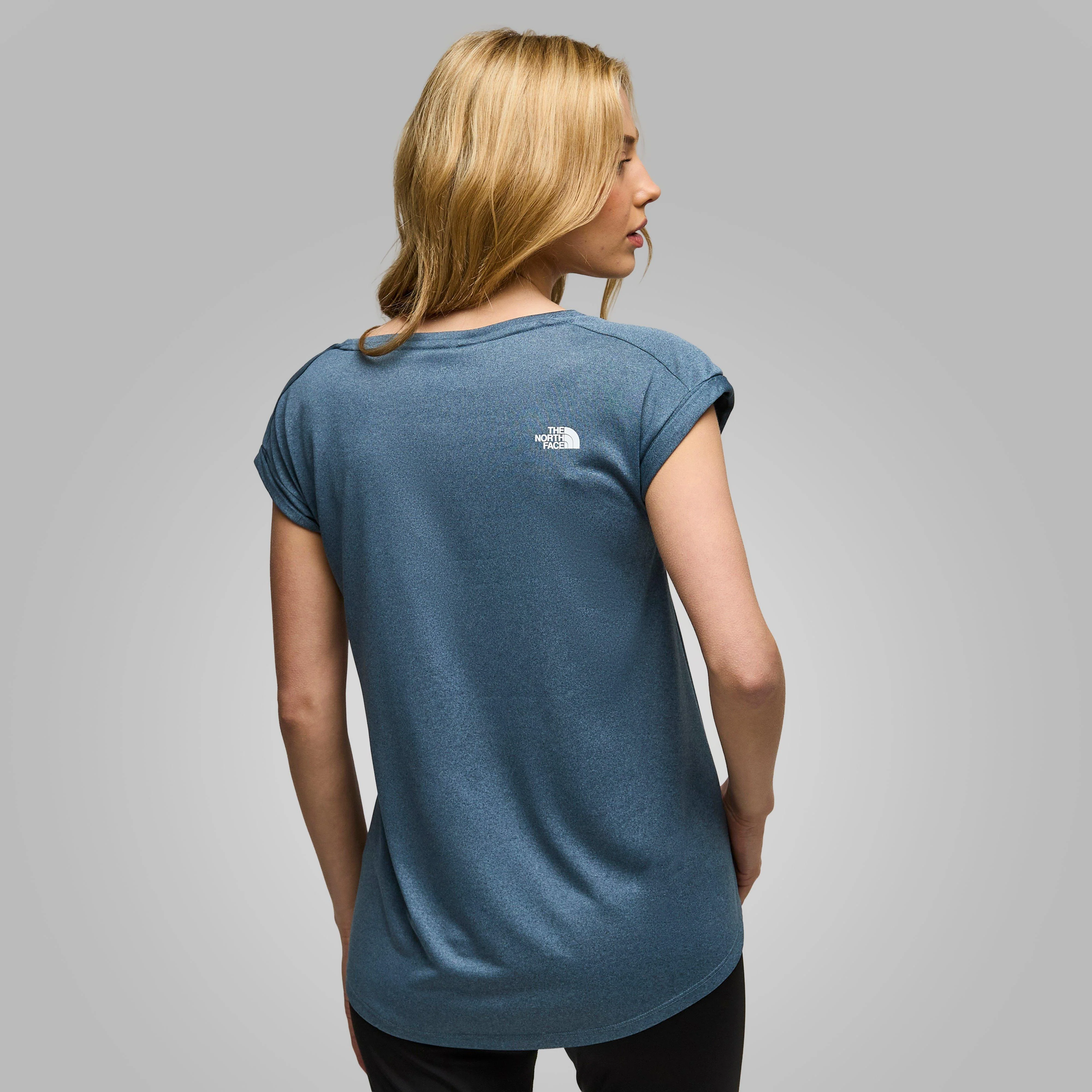 Women's Tanken T-Shirt - Image 4