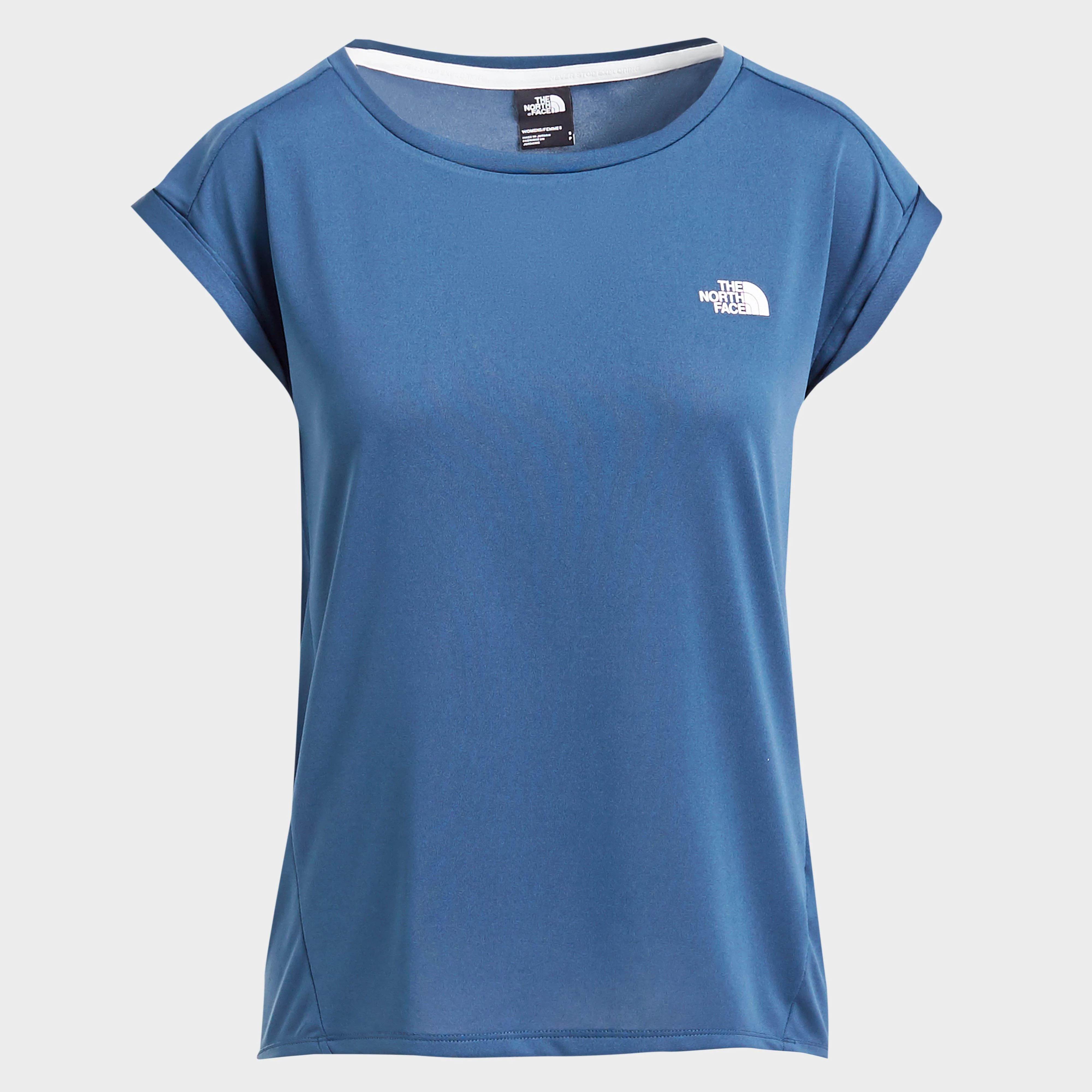 Women's Tanken Tank Top