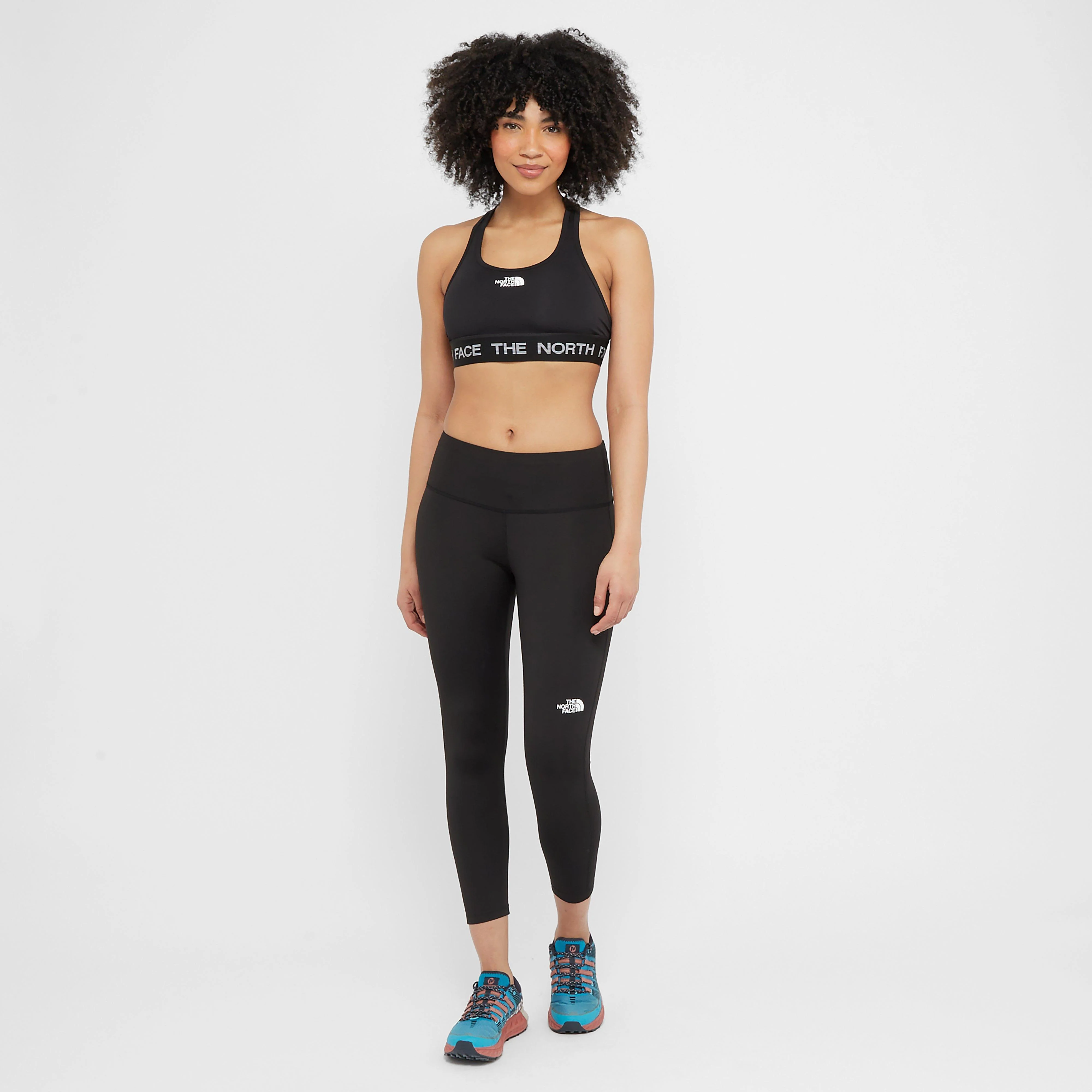 Women's Tech Sports Bra - Image 3