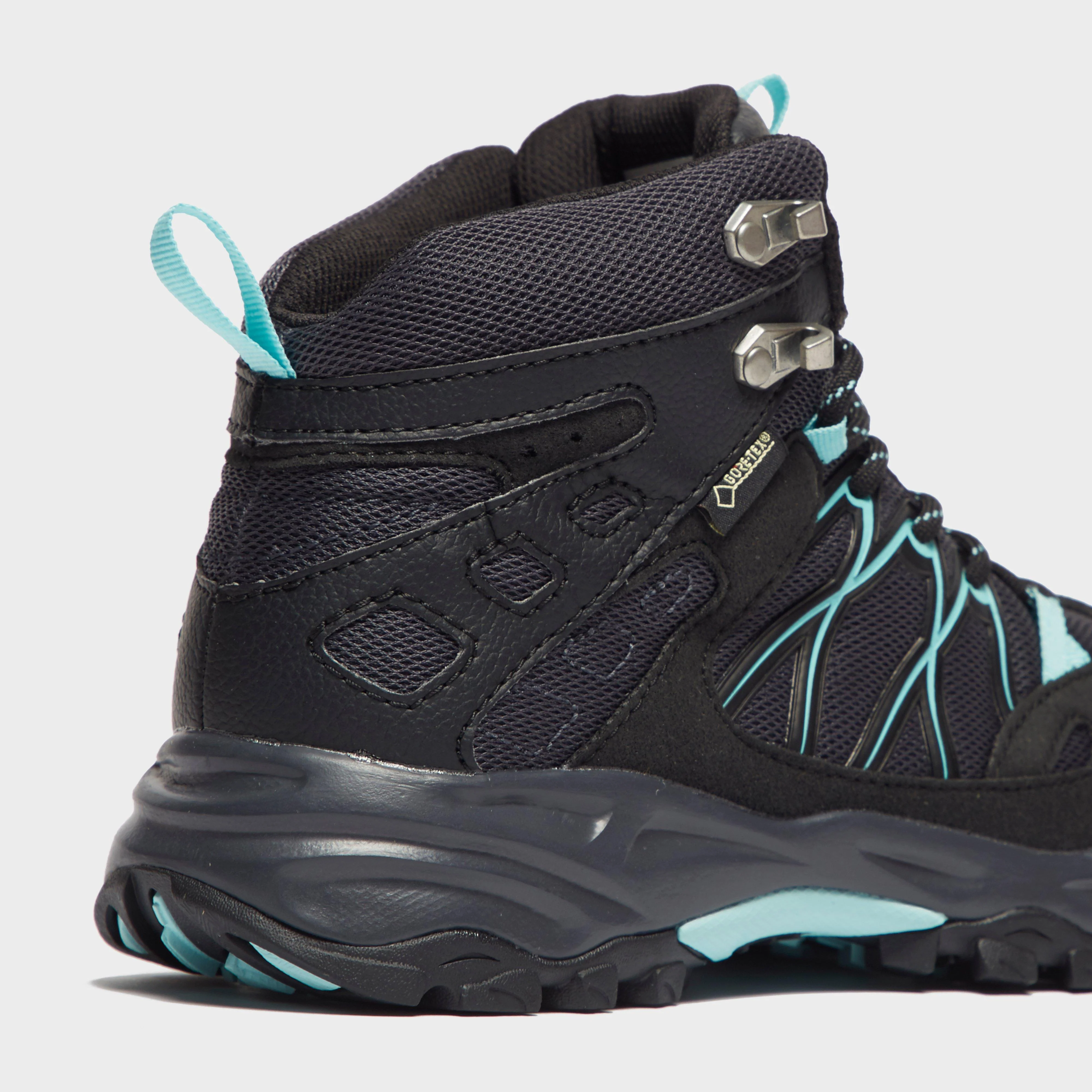Women’s Terra Mid DryVent™ Walking Boots - Image 6