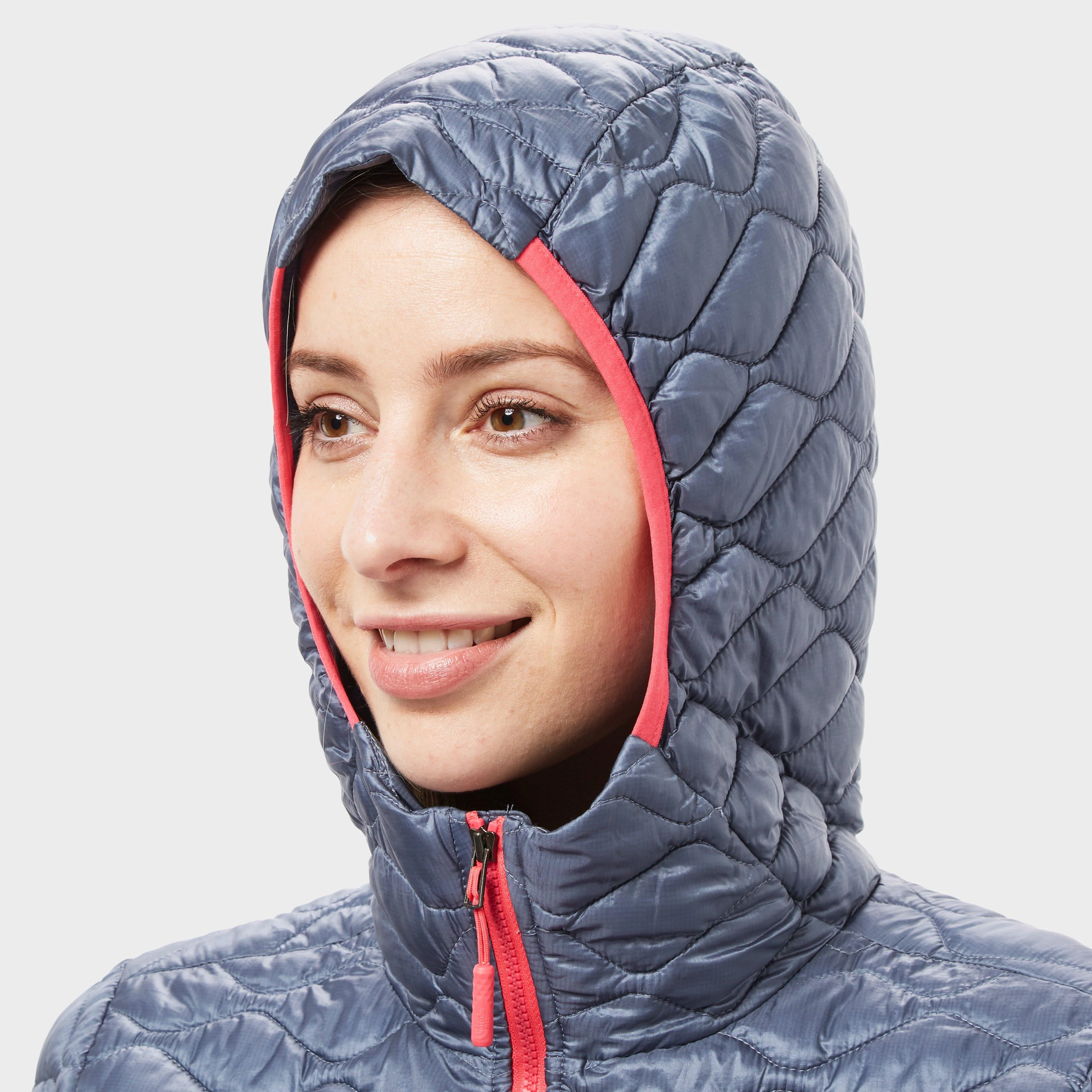 Women’s Thermoball™ Insulated Jacket - Image 7