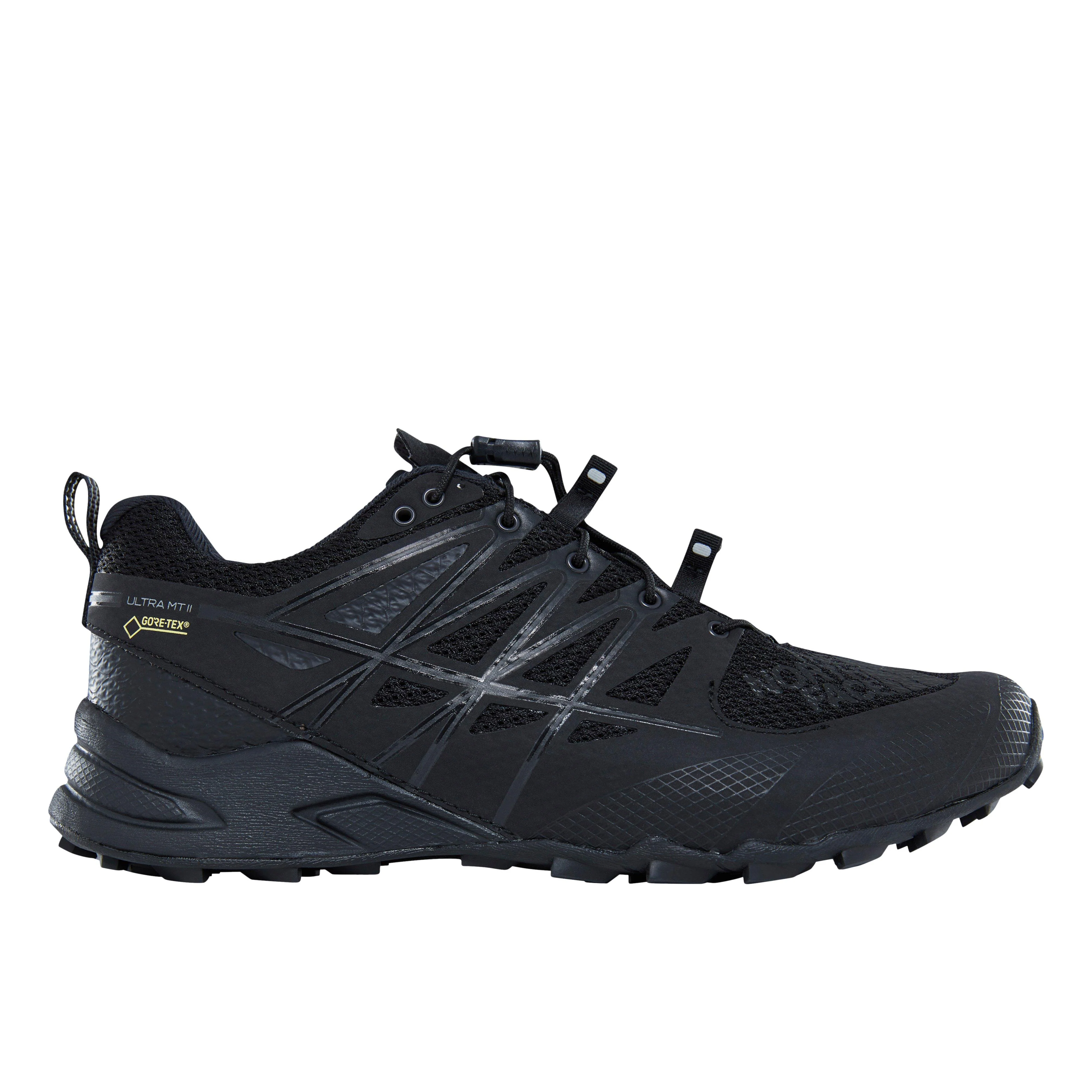 Women’s Ultra MT II GORE-TEX® Trail Runner - Image 5