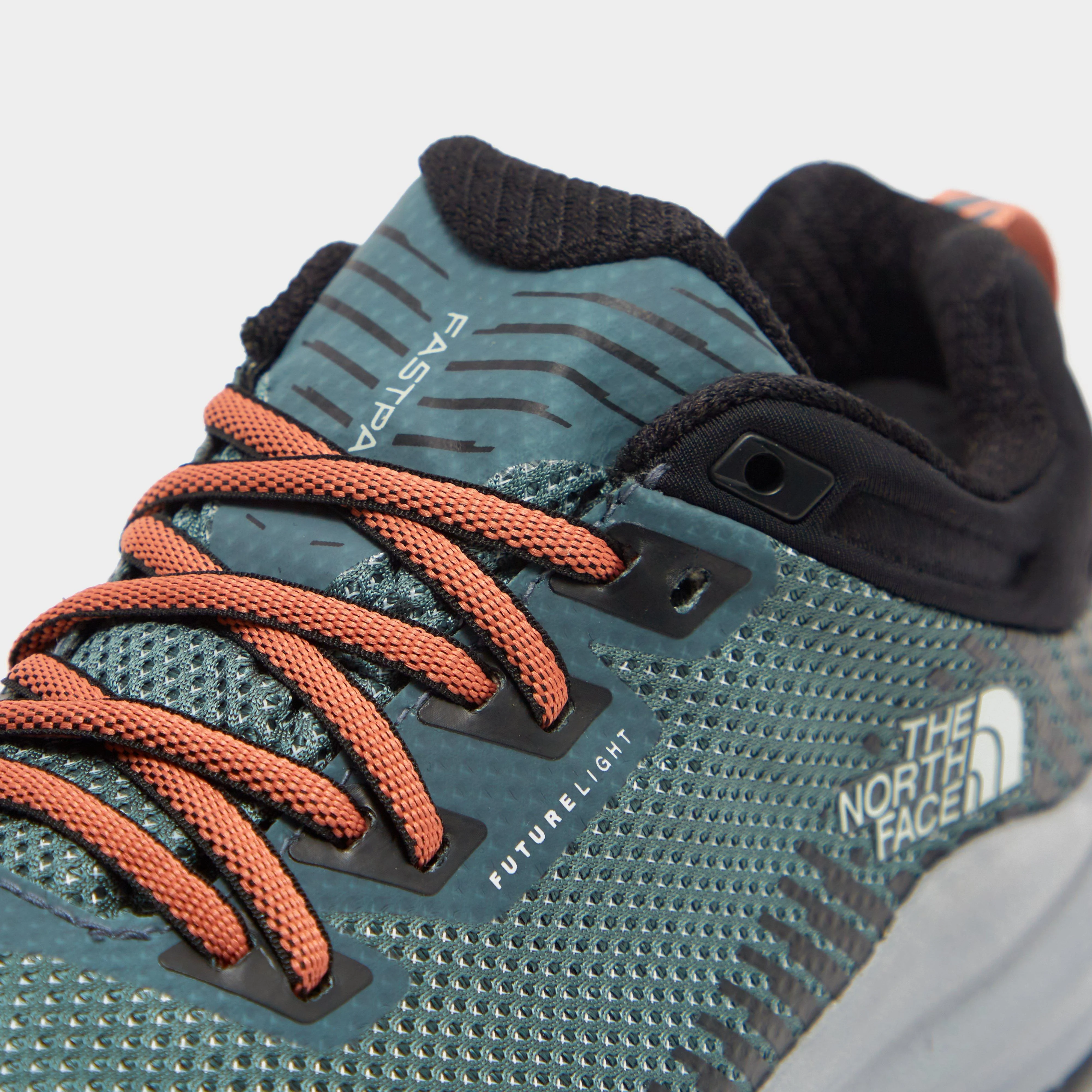 Women’s Vectiv™ Fastpack FutureLight™ Hiking Shoes - Image 4