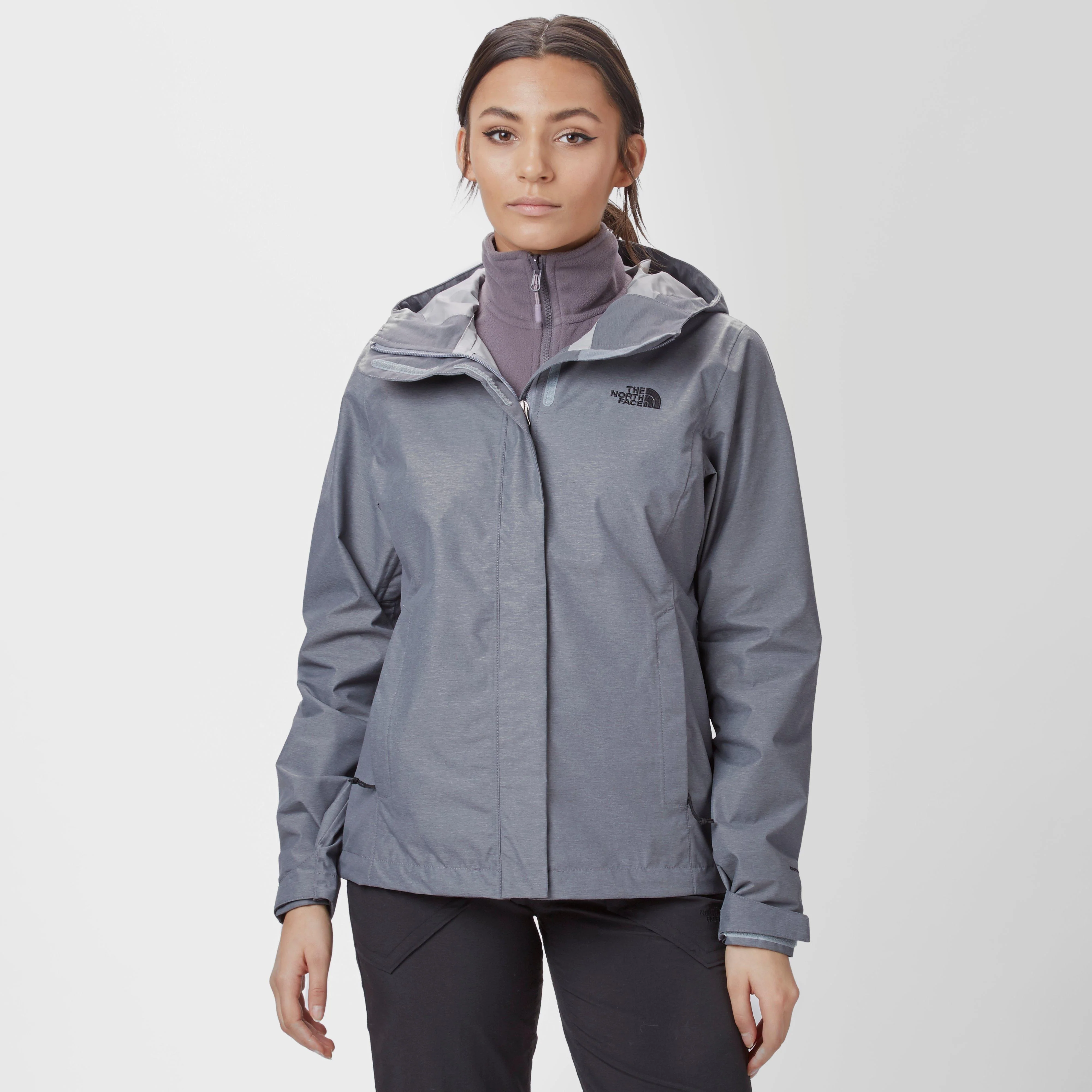 Women’s Venture 2 DryVent® Jacket