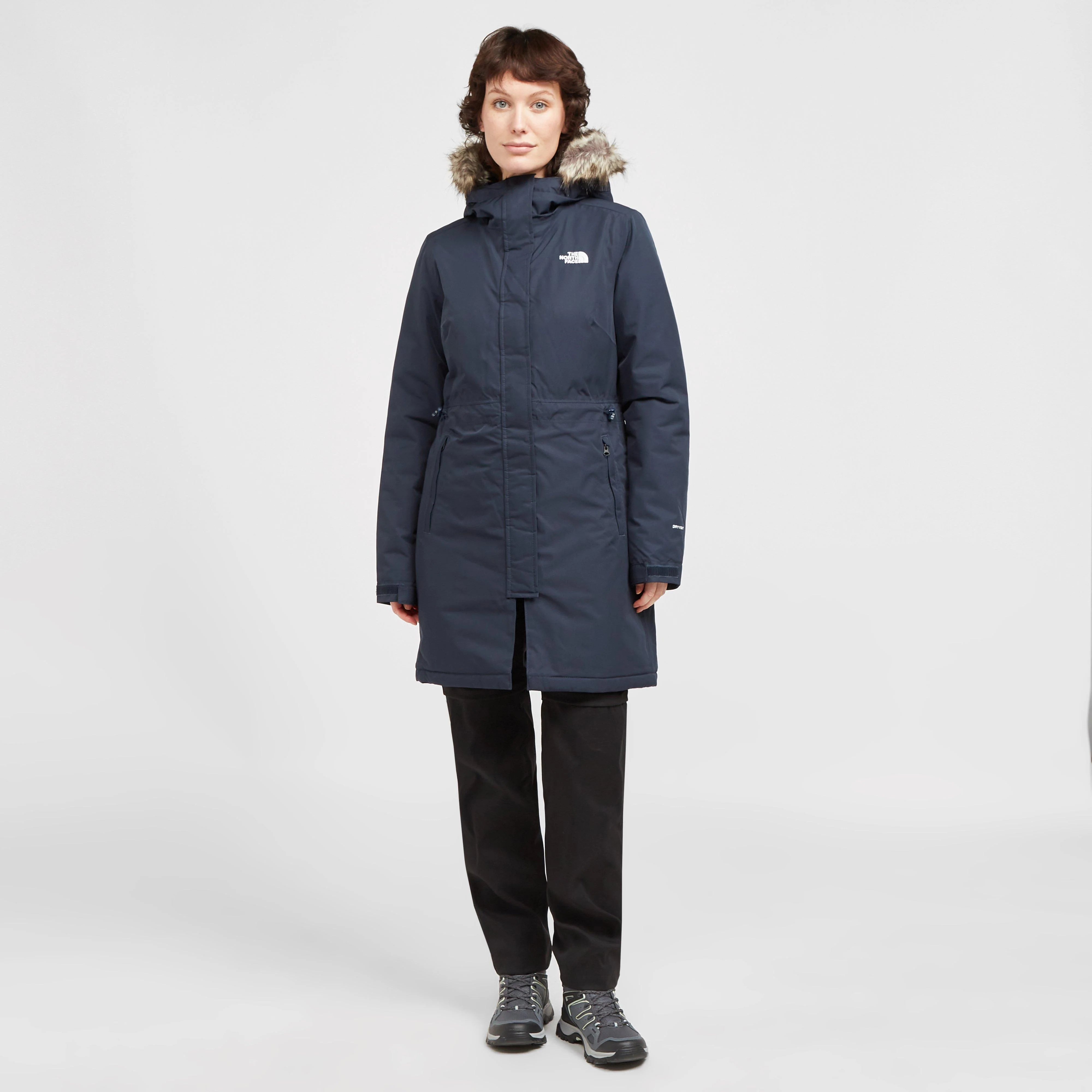 Women’s Zaneck Parka - Image 3