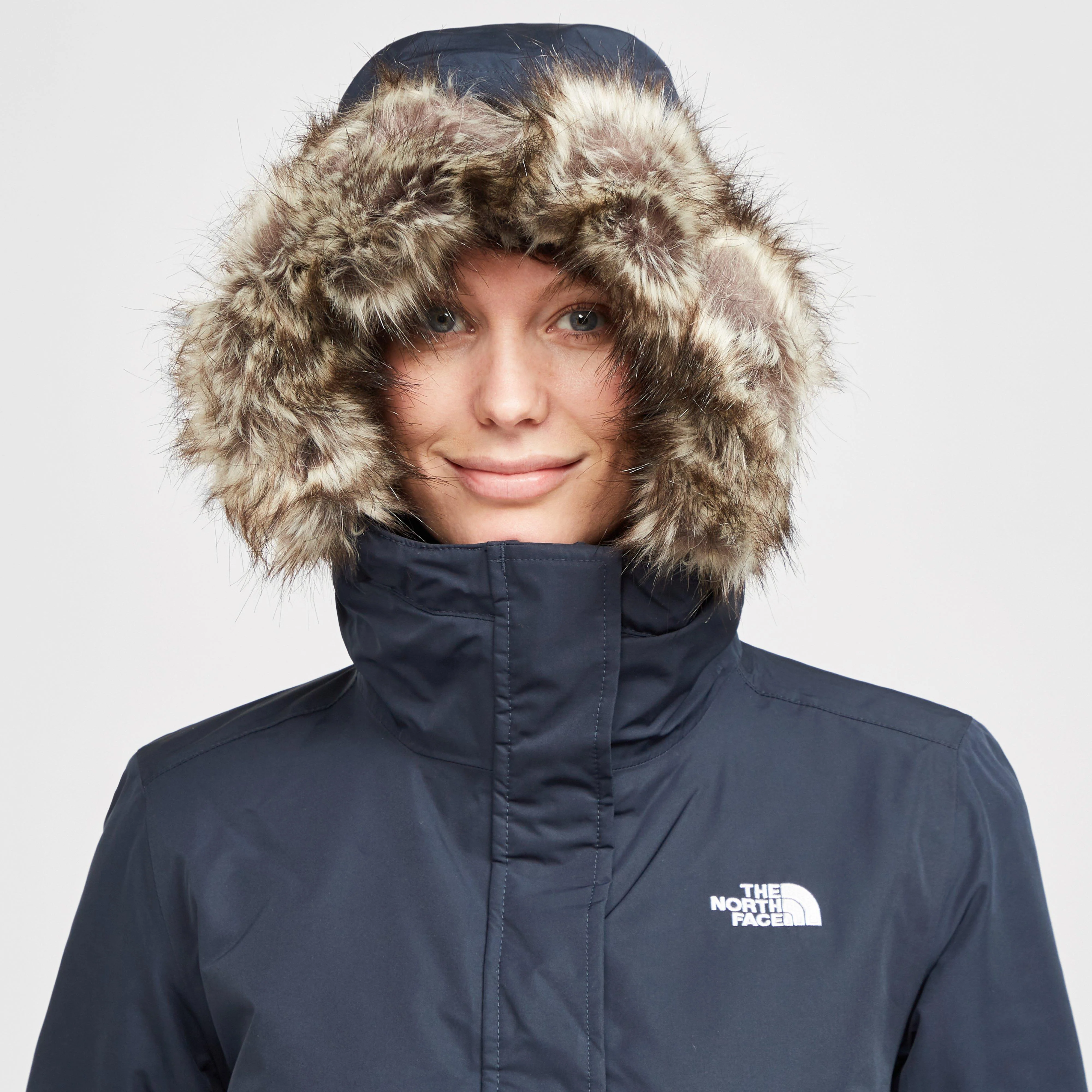 Women’s Zaneck Parka - Image 6