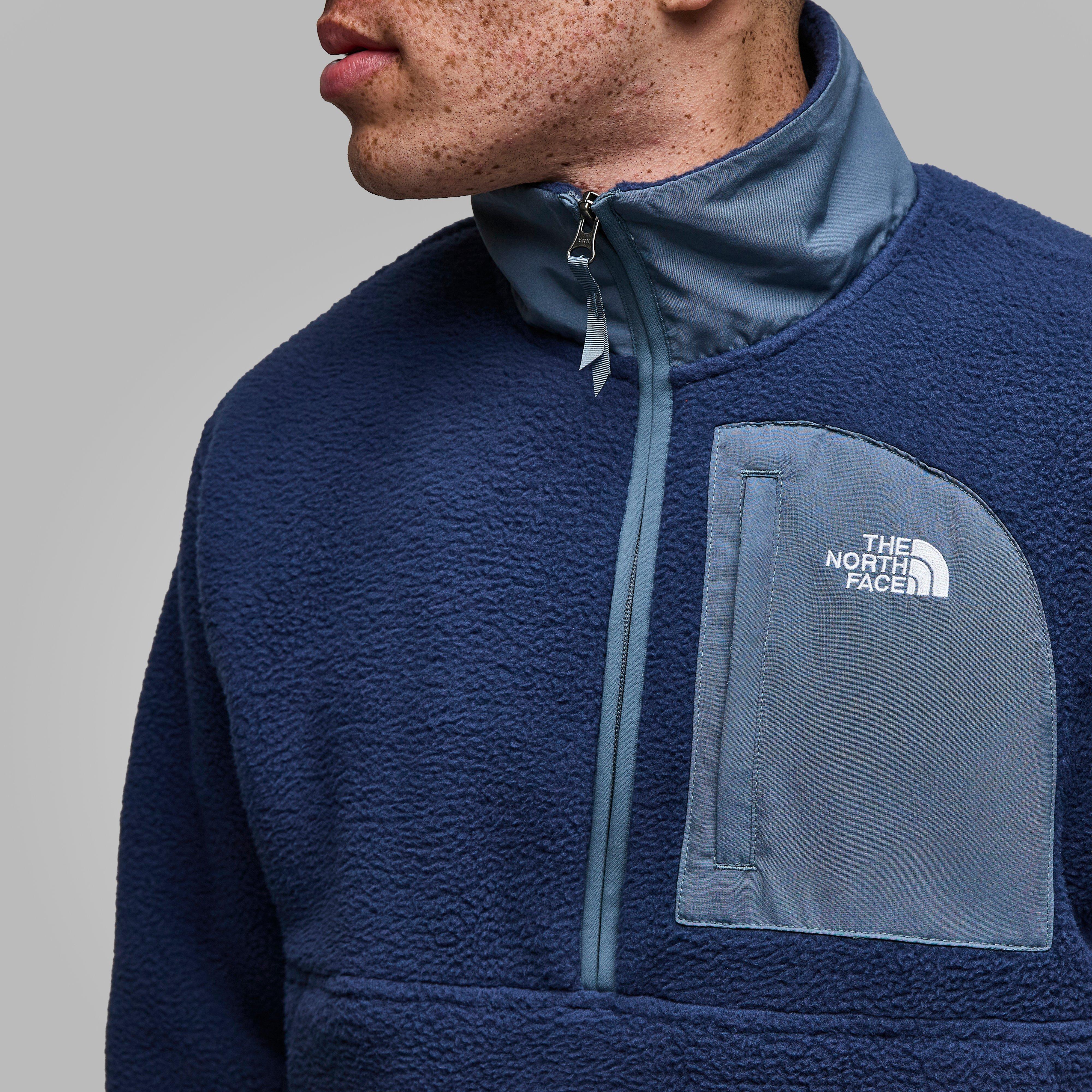 Yemoiri 1/4 Zip Jacket - Image 3
