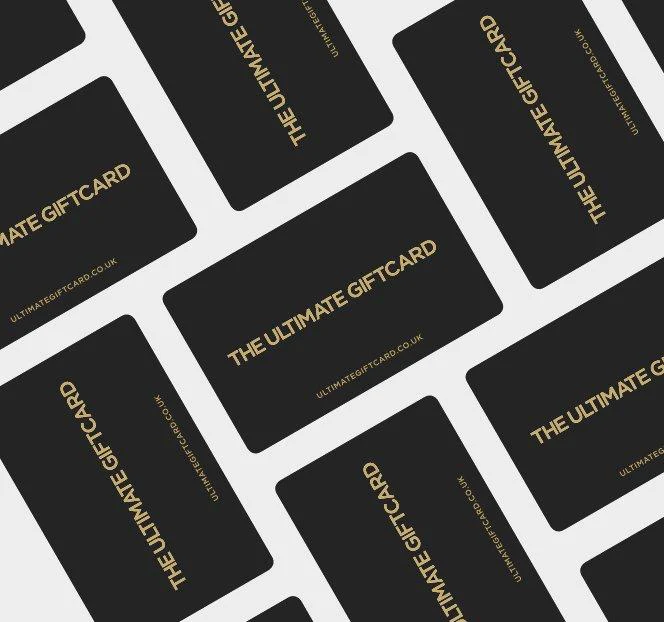 The Ultimate Gift Card - Image 2