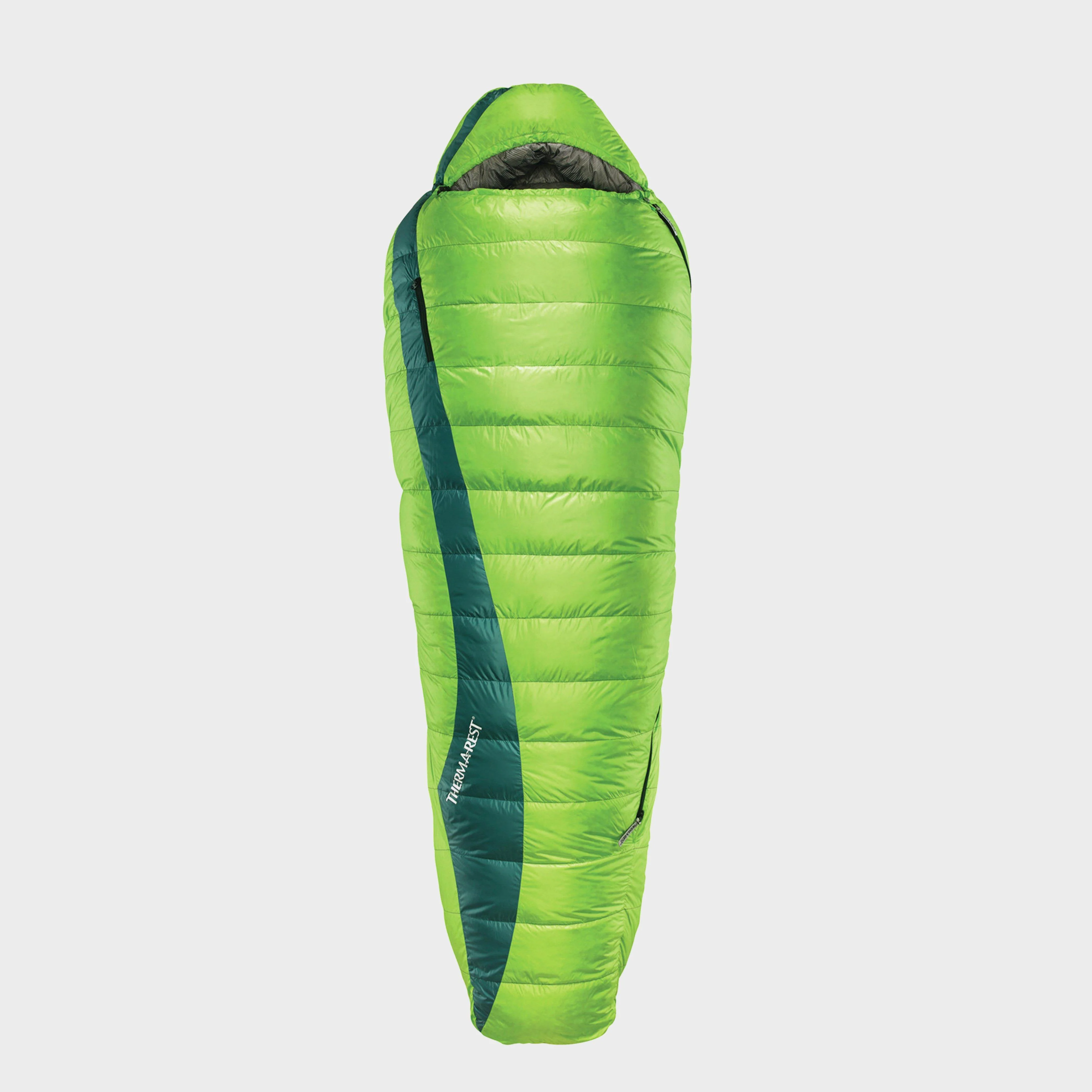 Questar™ Regular Down Sleeping Bag