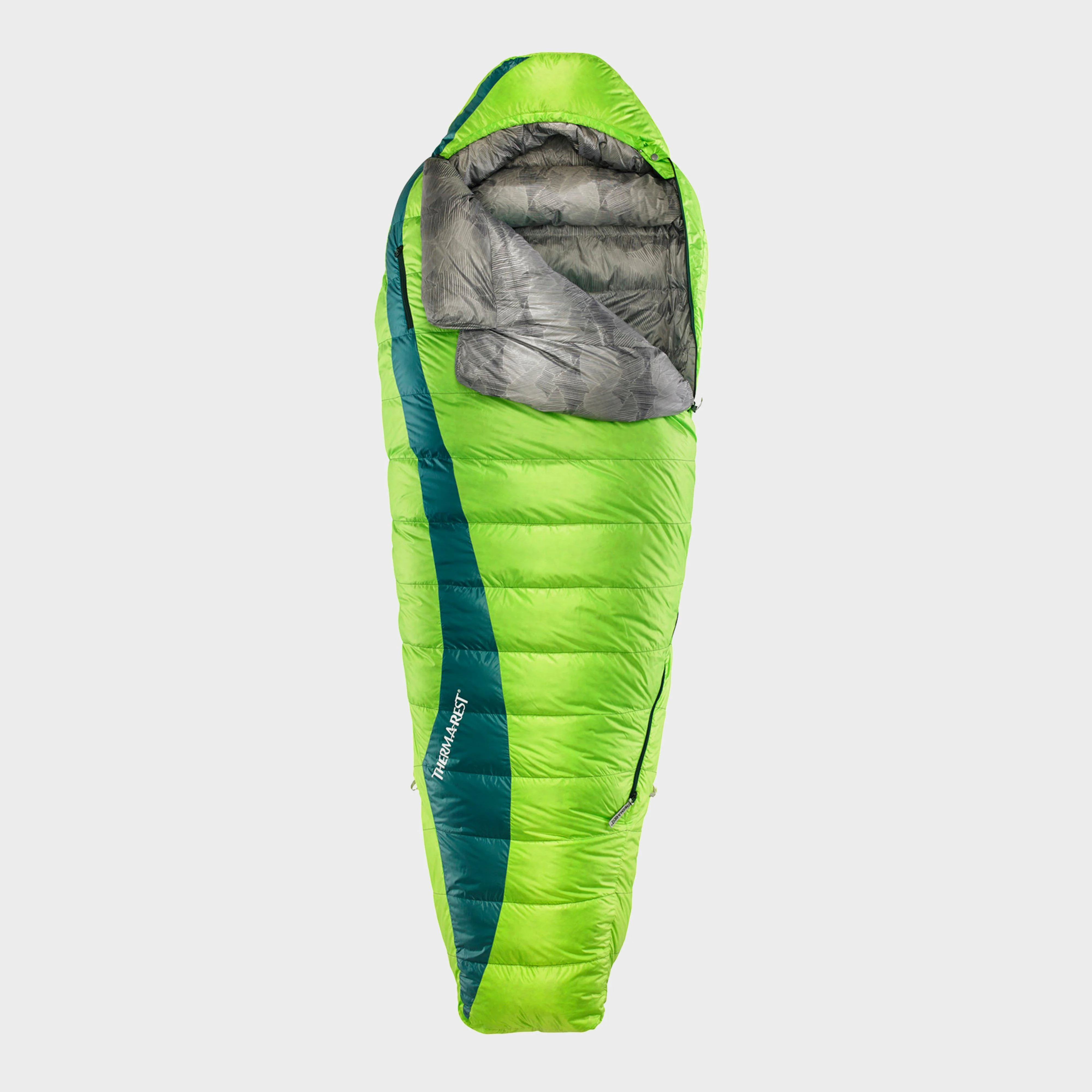 Questar™ Regular Down Sleeping Bag - Image 2