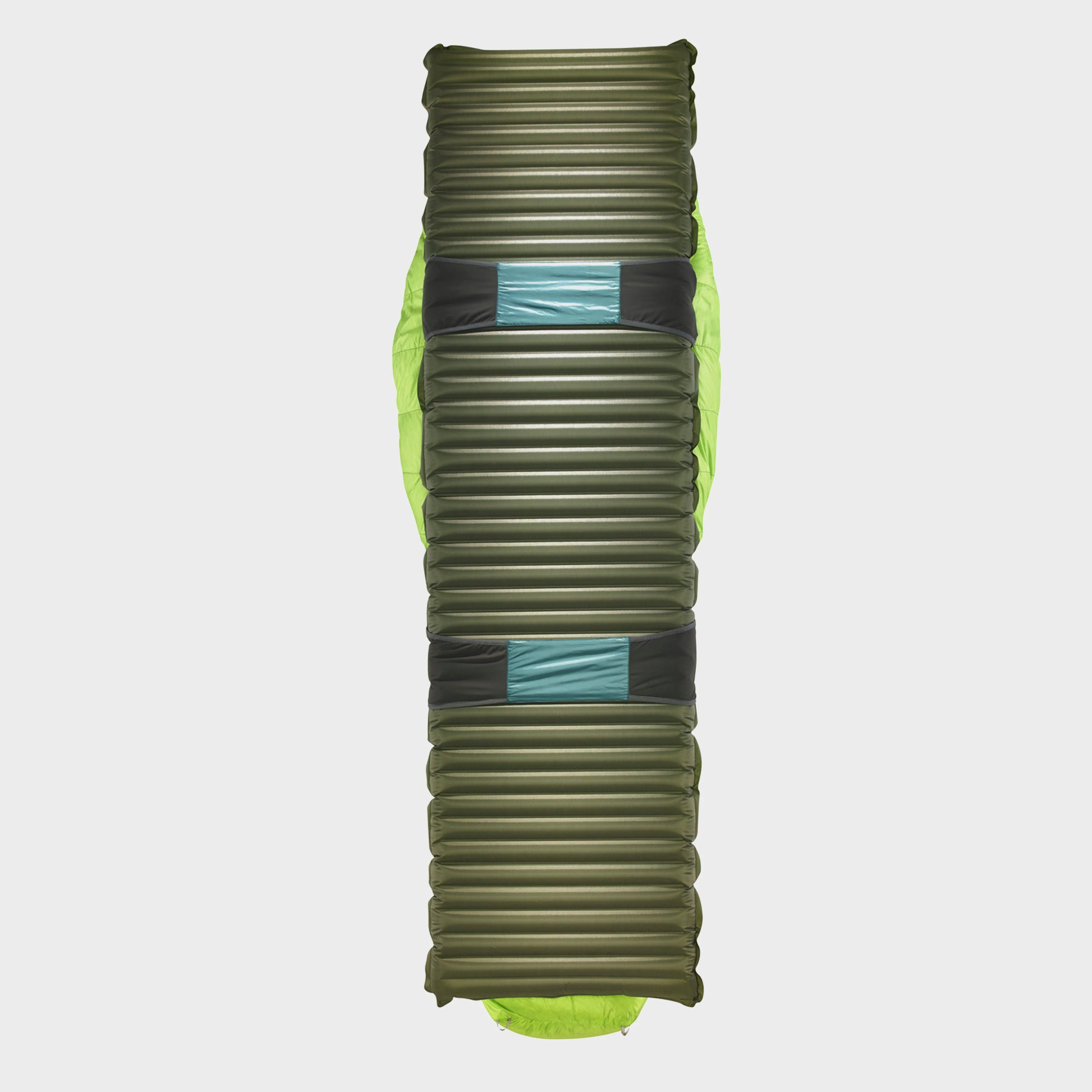 Questar™ Regular Down Sleeping Bag - Image 3