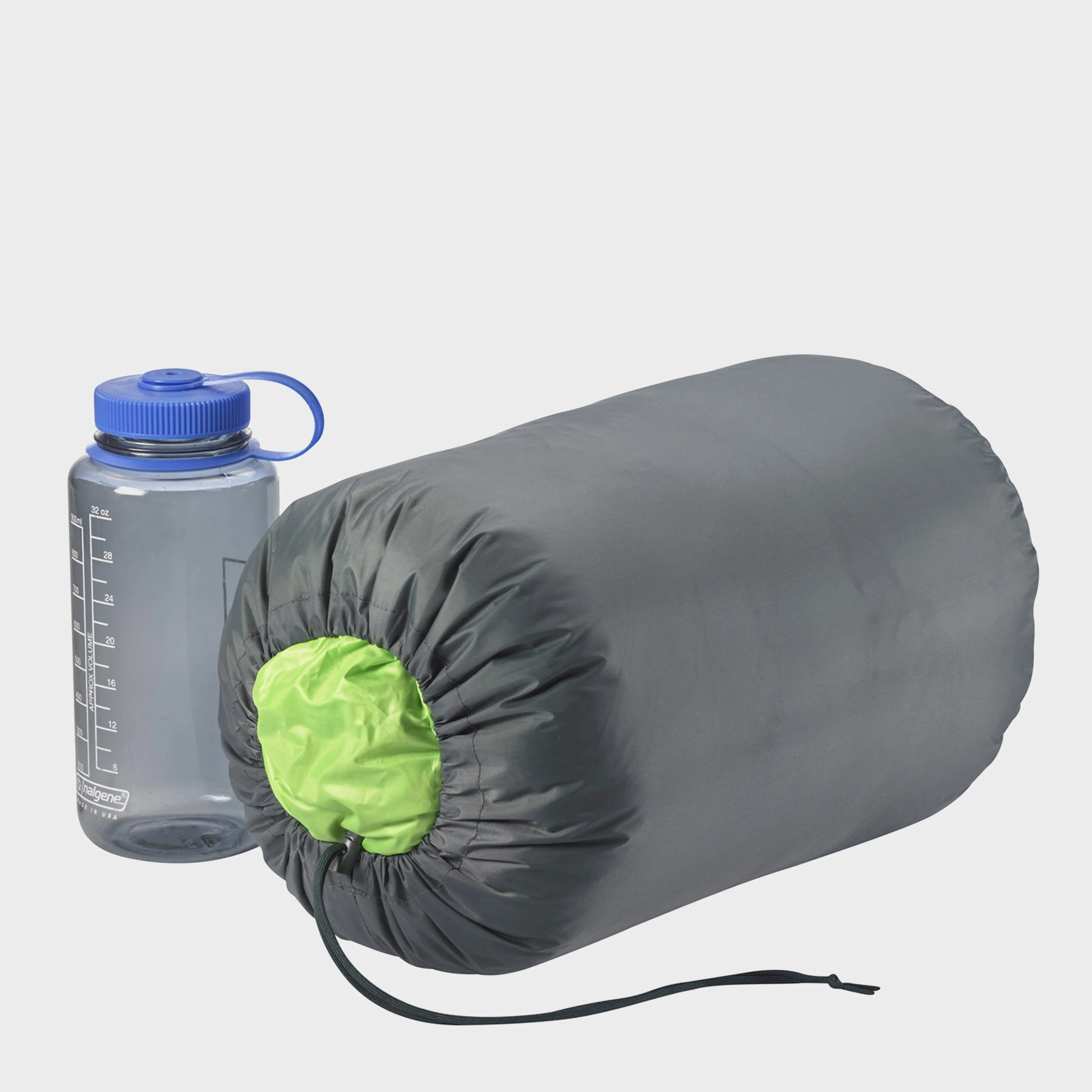 Questar™ Regular Down Sleeping Bag - Image 4