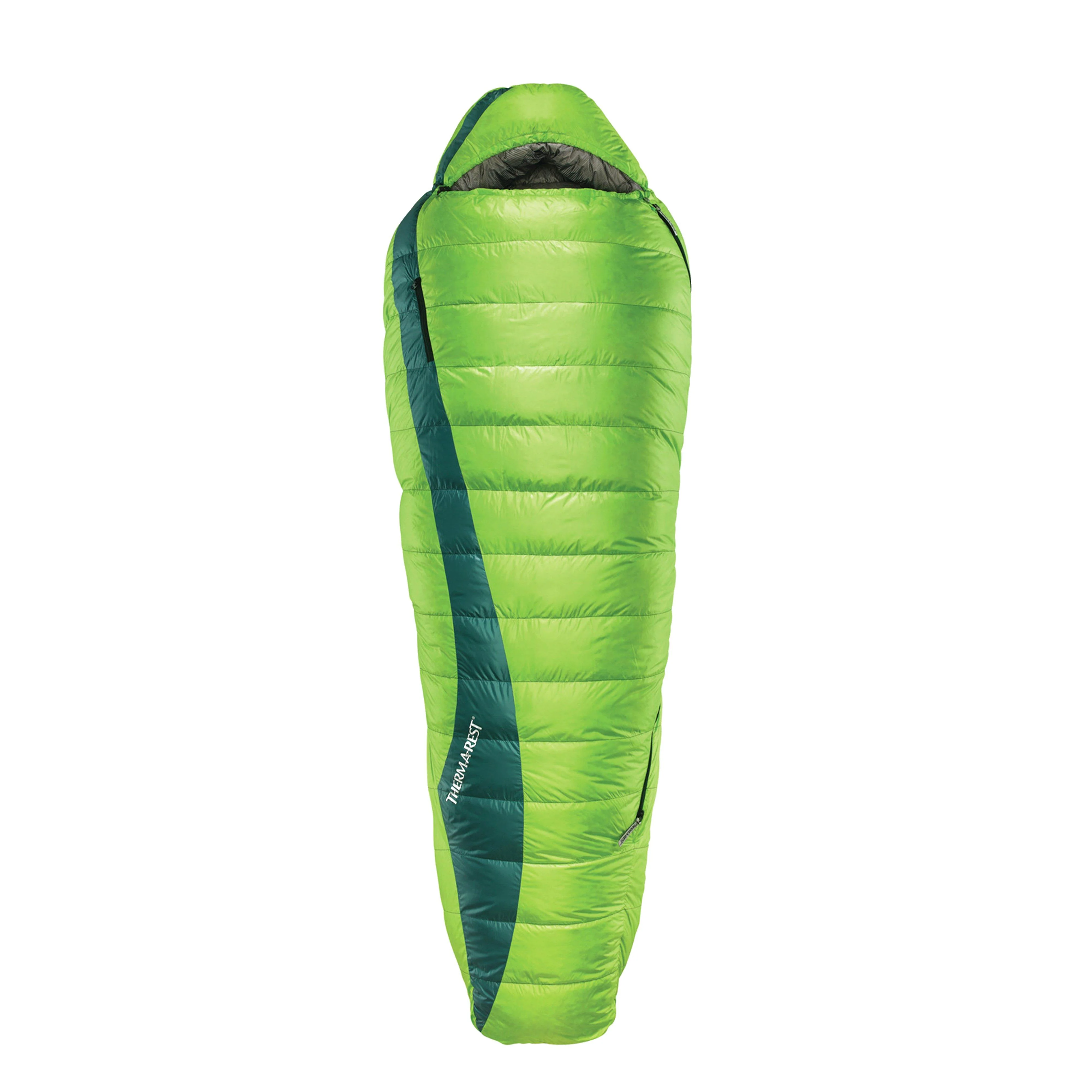 Questar™ Regular Down Sleeping Bag - Image 5