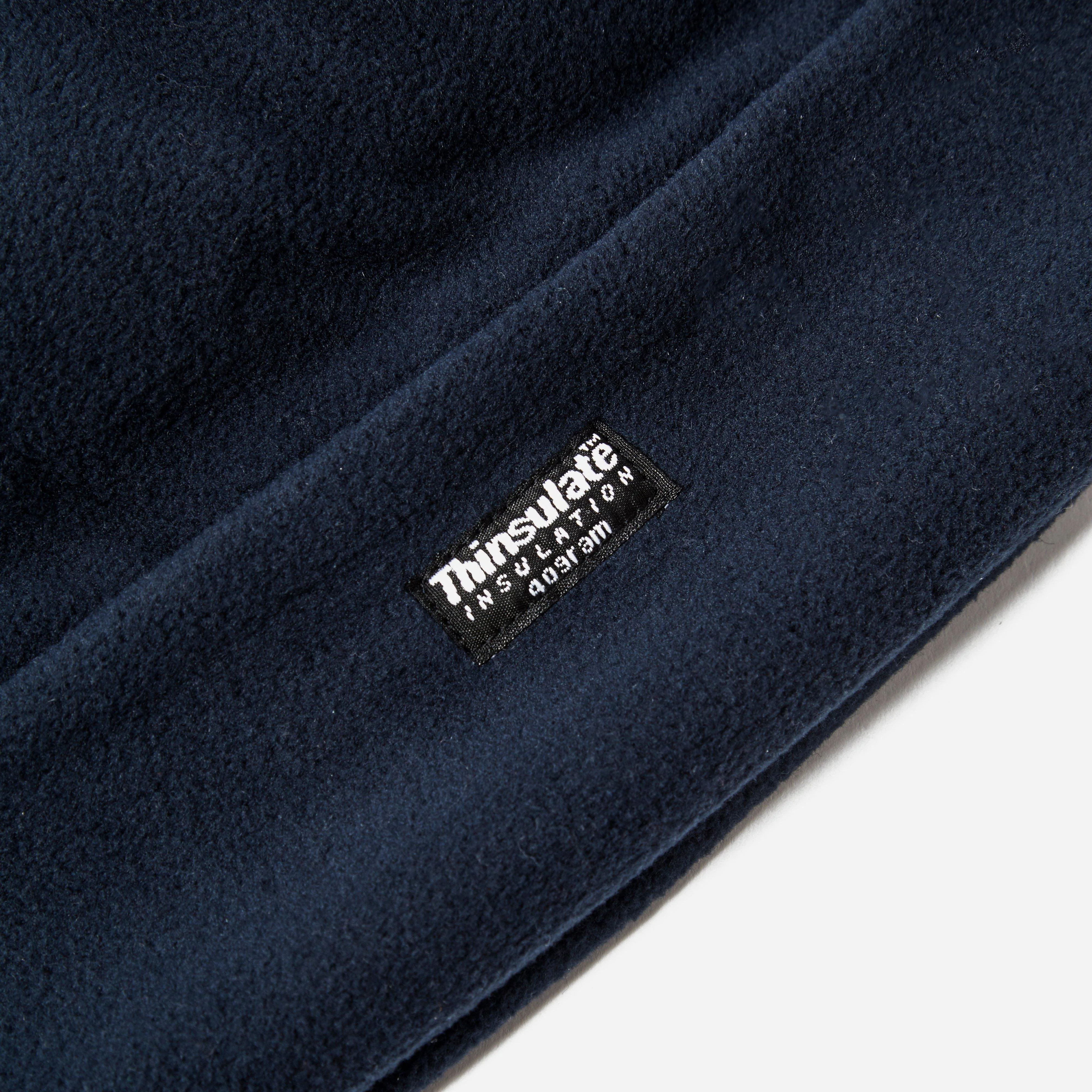 Men’s Fleece Beanie - Image 2