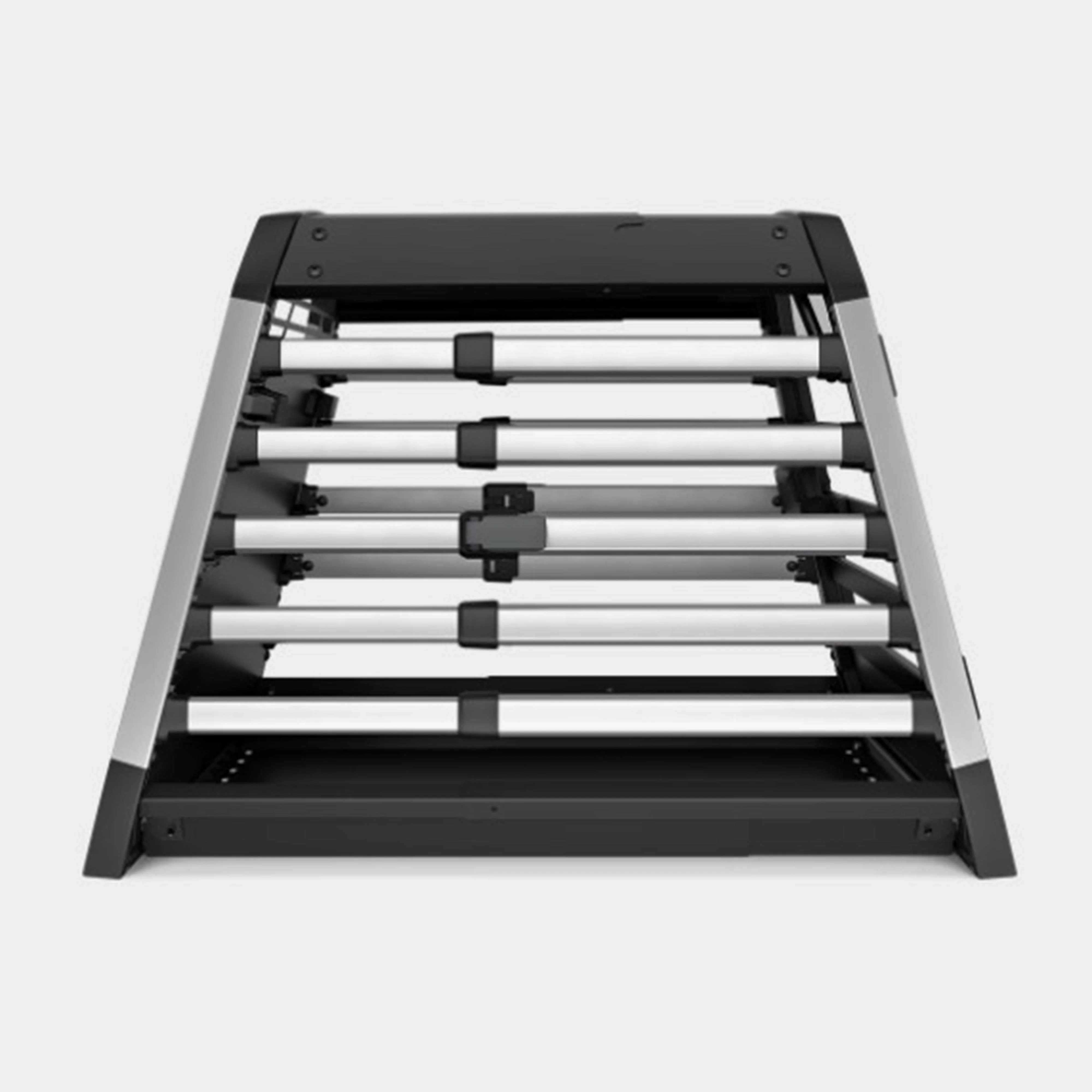 Allax Large Compact Dog Crate - Image 3
