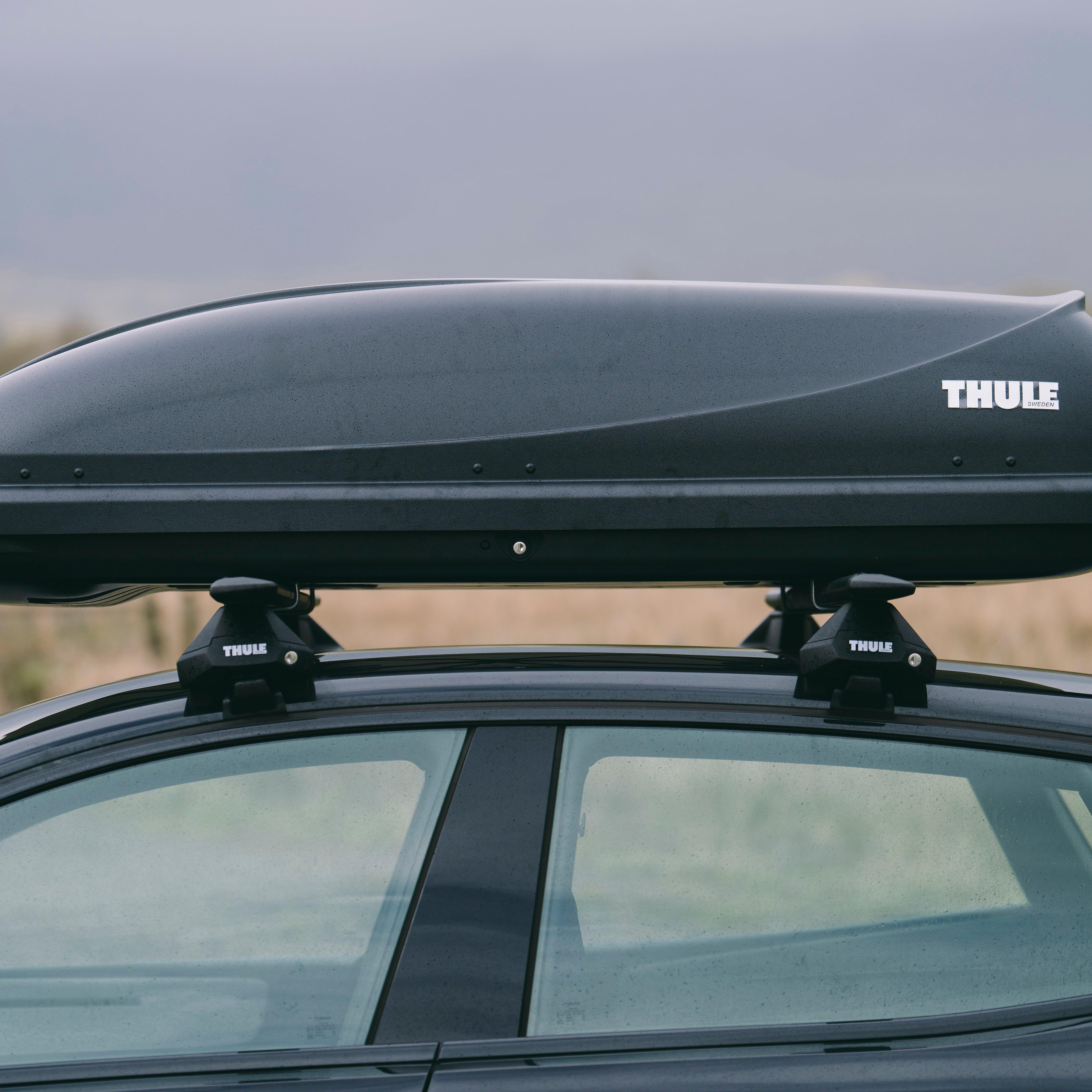 Ocean M 450L Roof Box - Image 4