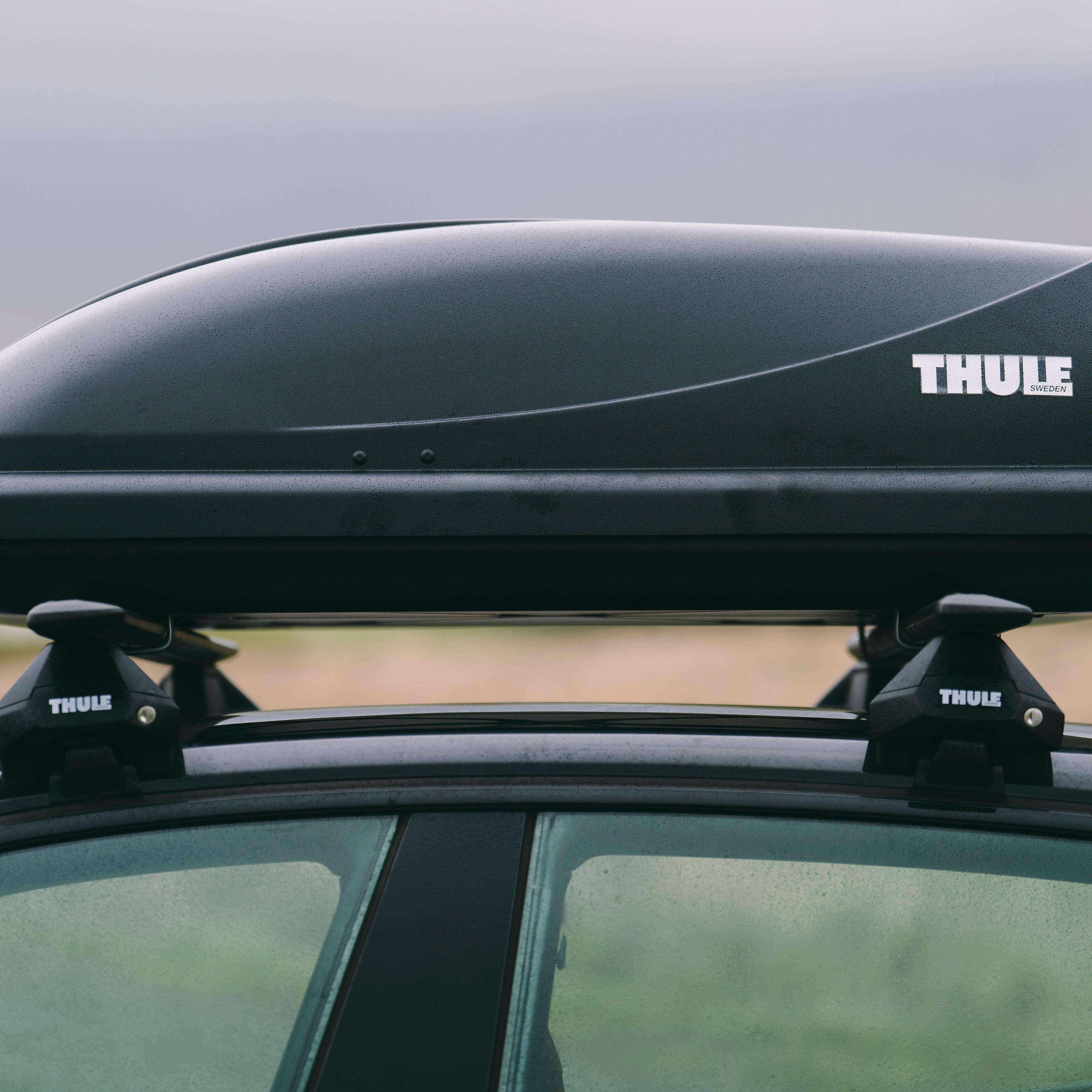 Ocean S 320L Roof Box - Image 5
