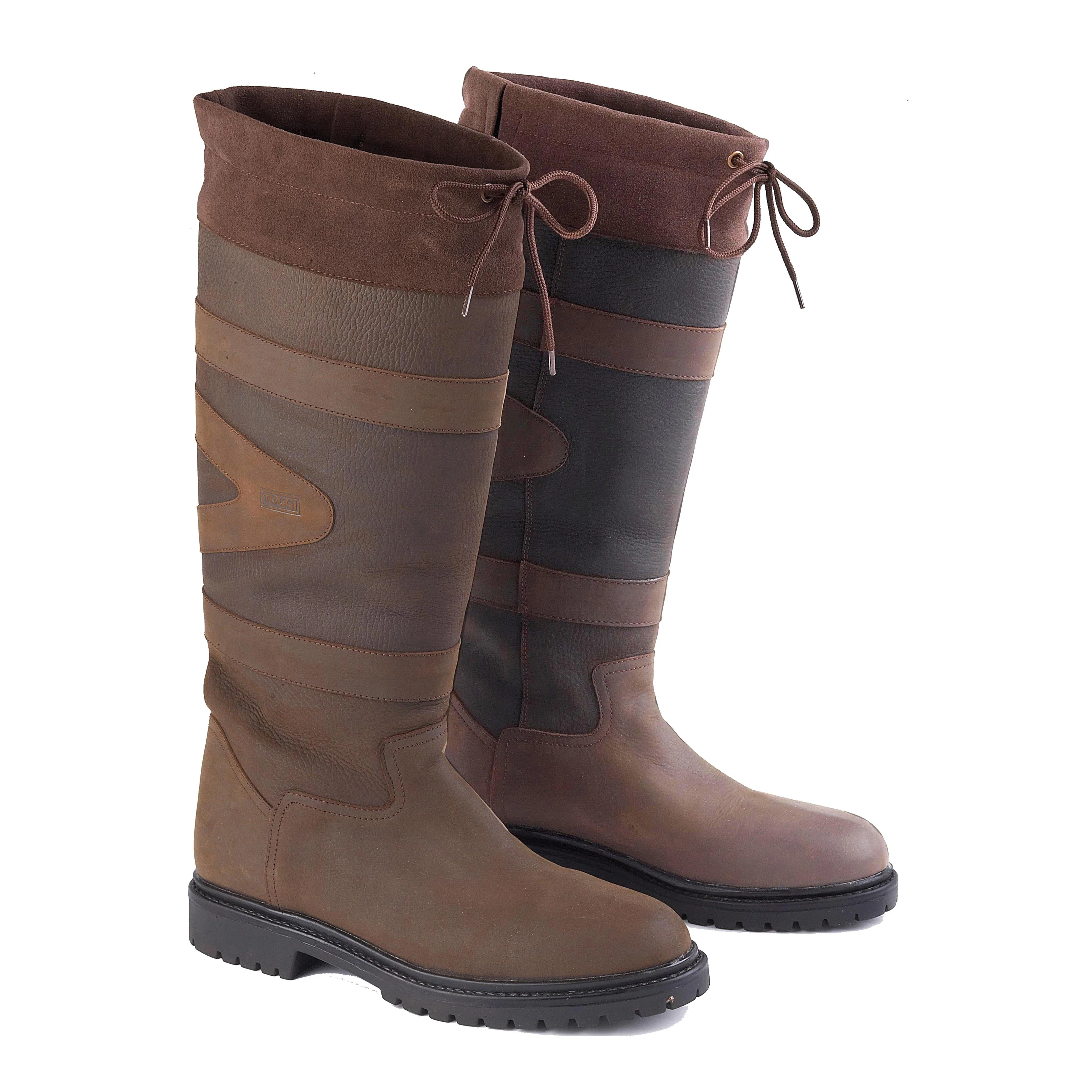 Quebec Country Boot - Image 2