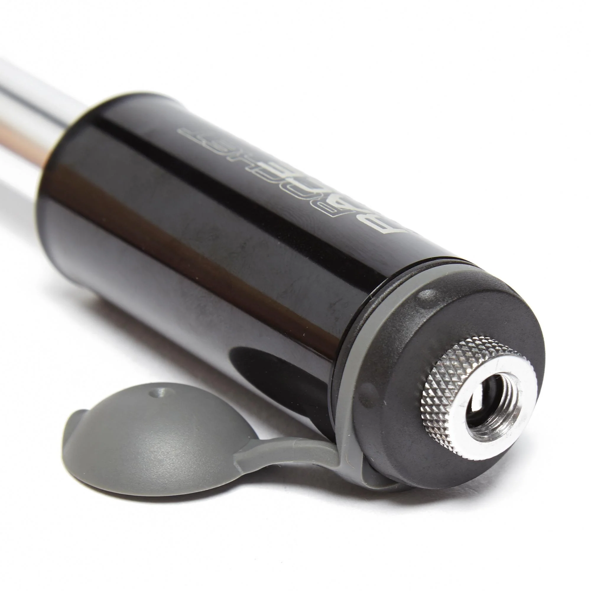 Race Rocket Bike Pump - Image 3