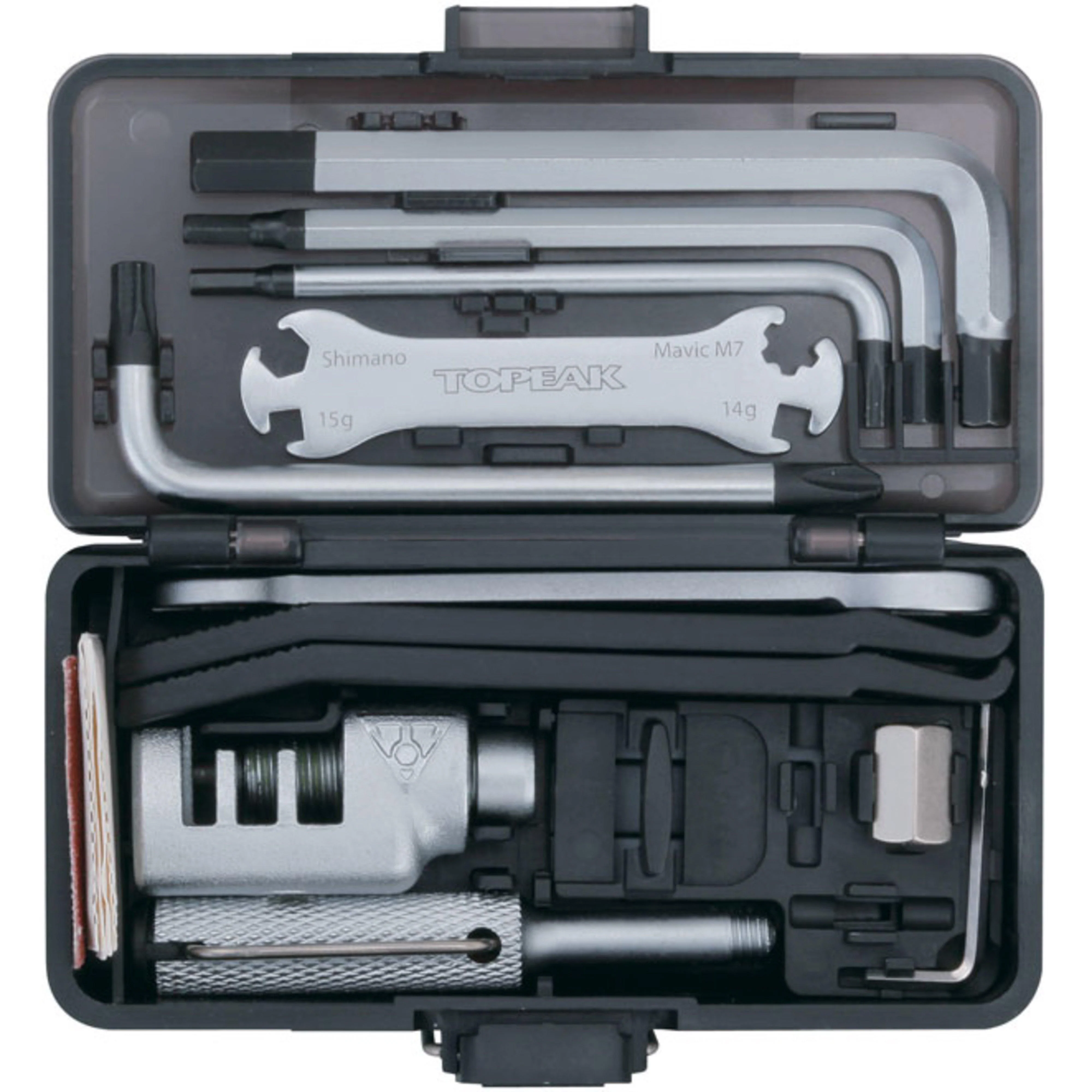 Survival Gear Box - Image 2