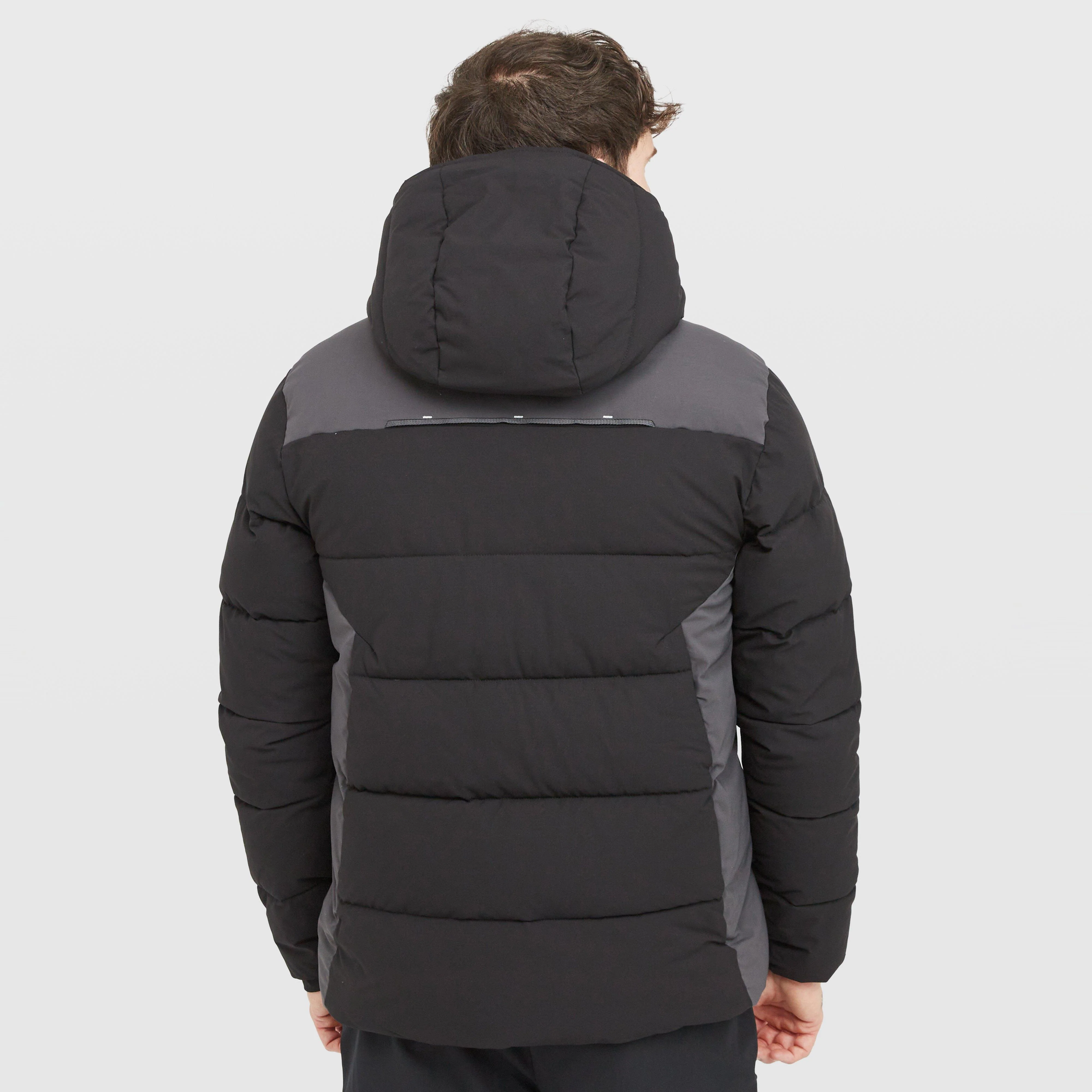 Triathlon Padded Jacket - Image 2