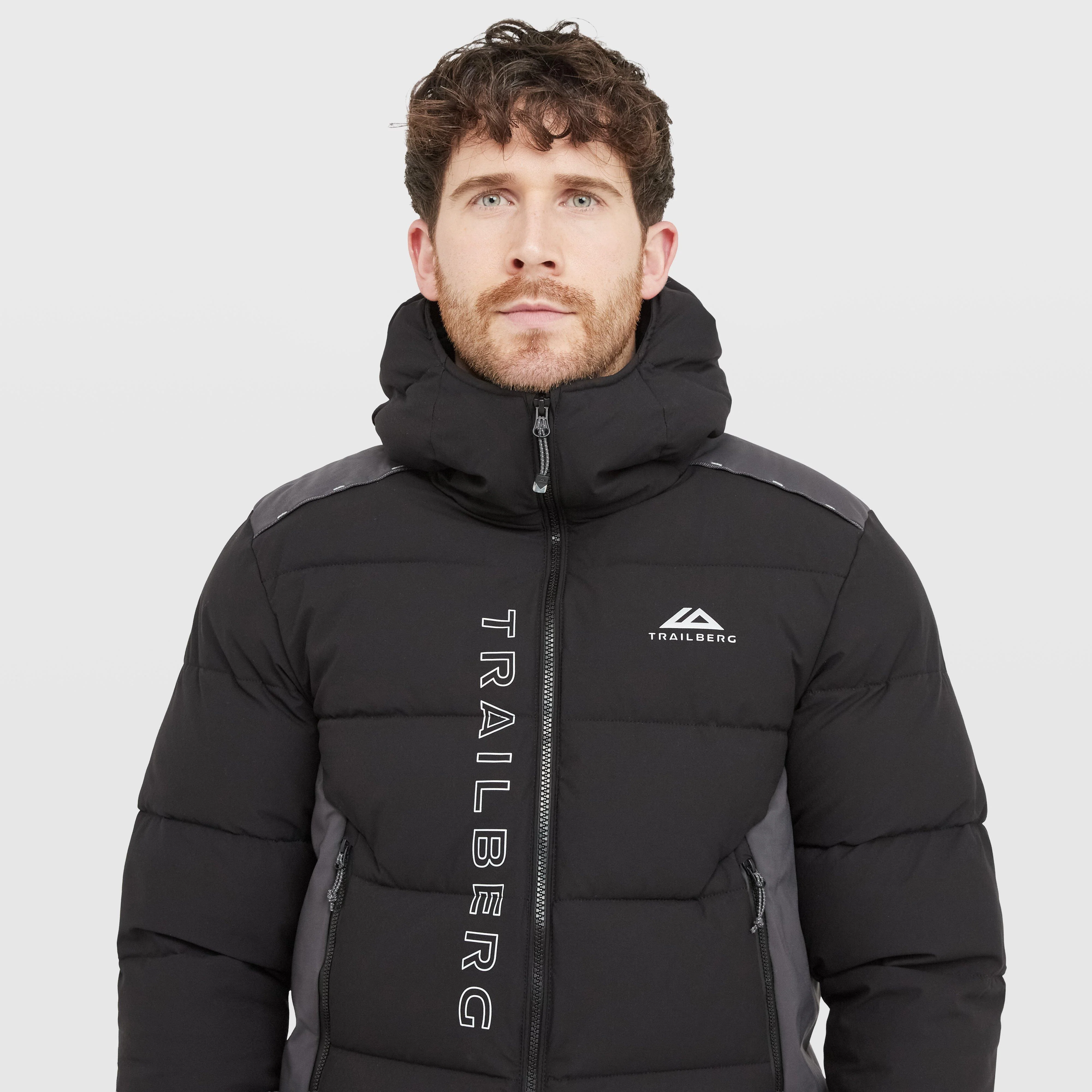 Triathlon Padded Jacket - Image 6