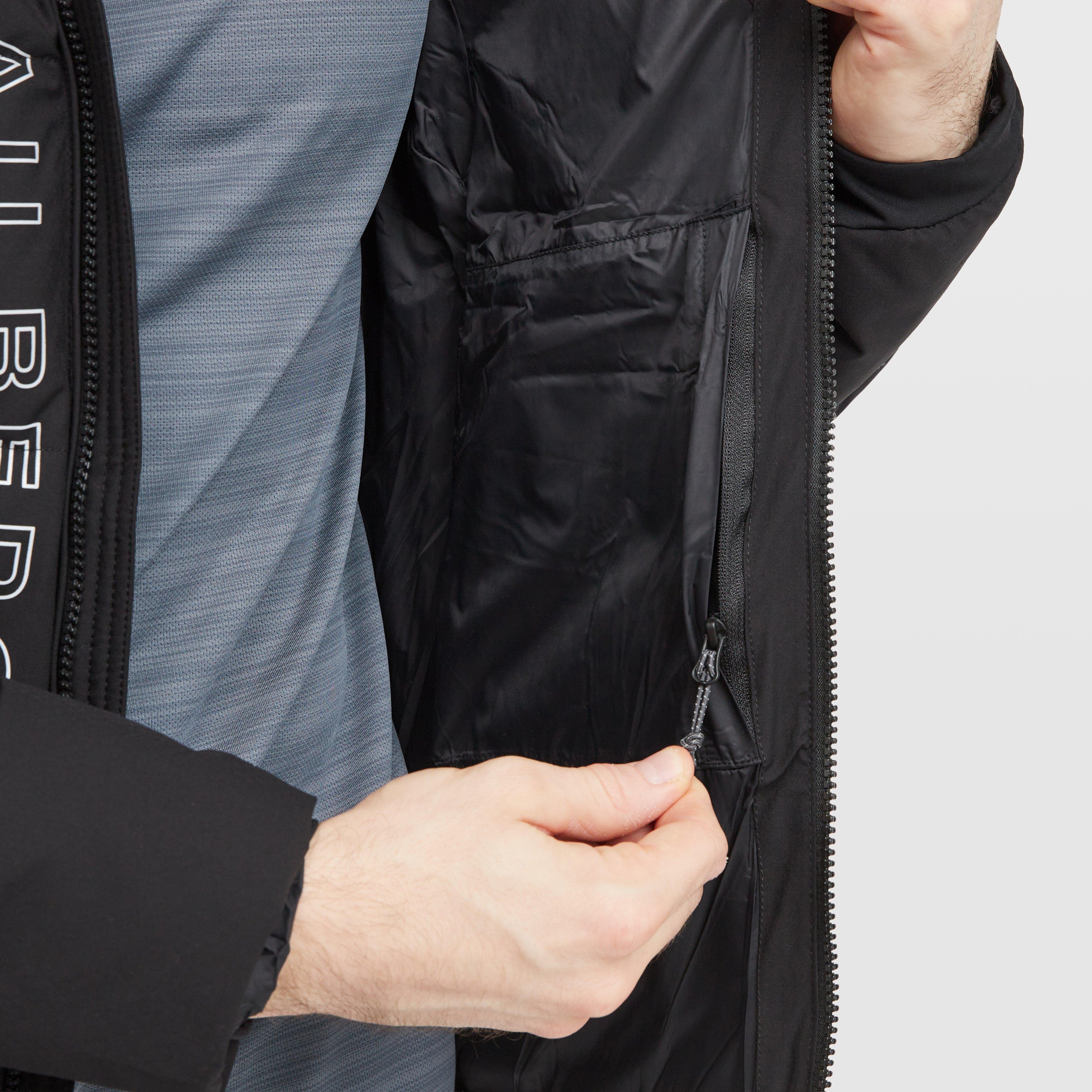 Triathlon Padded Jacket - Image 9