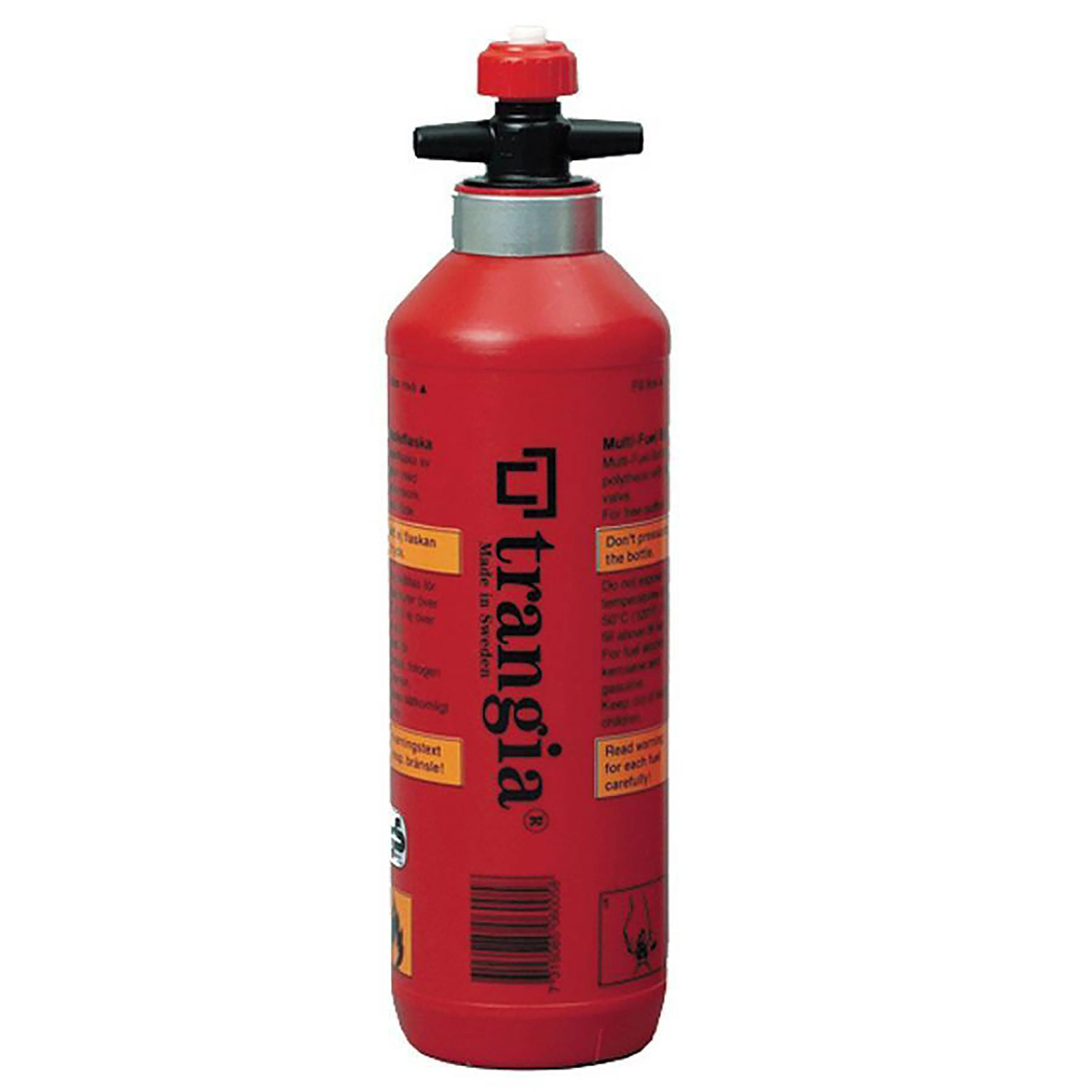 1 Litre Fuel Bottle - Image 2